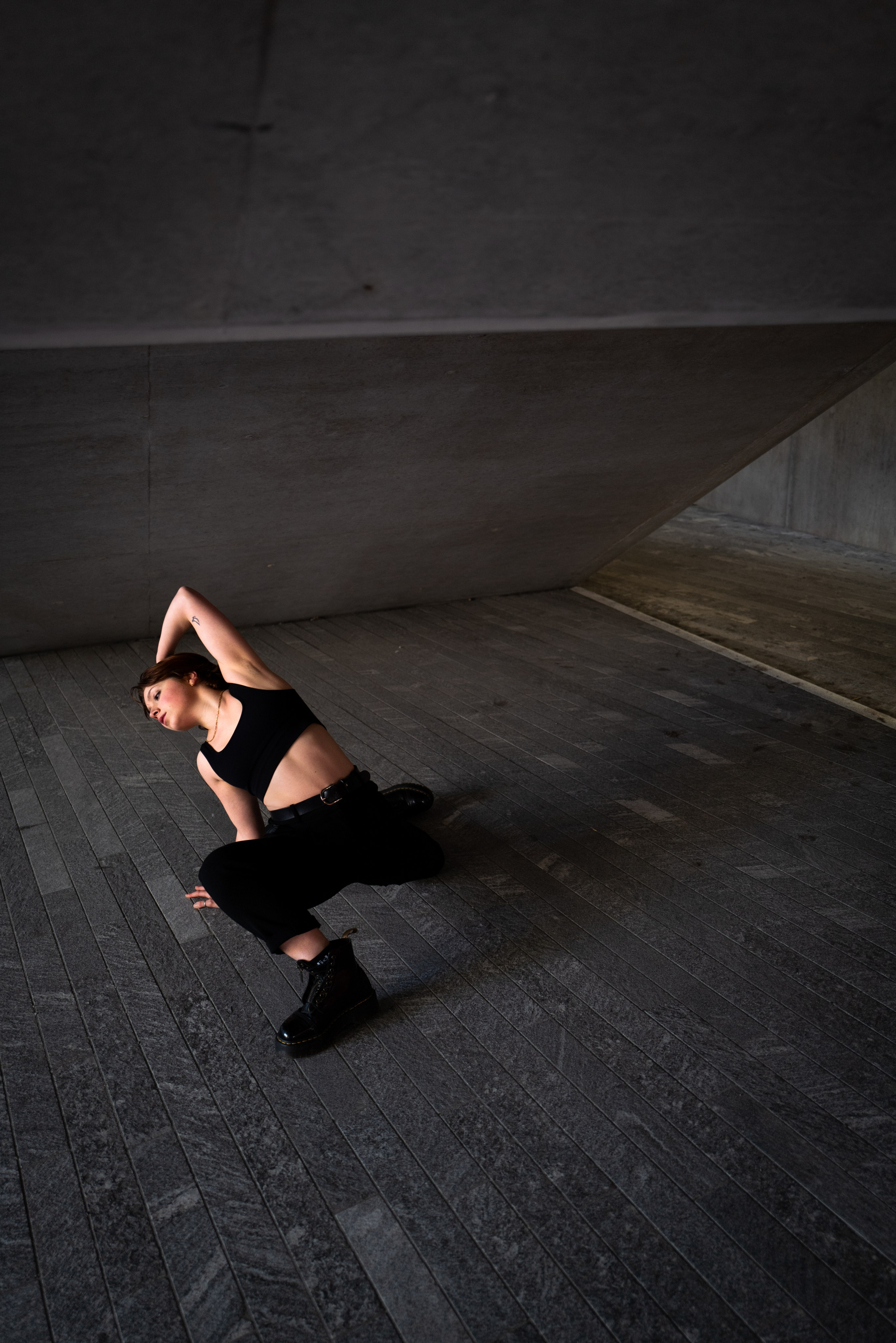 Manon. Candler Creative