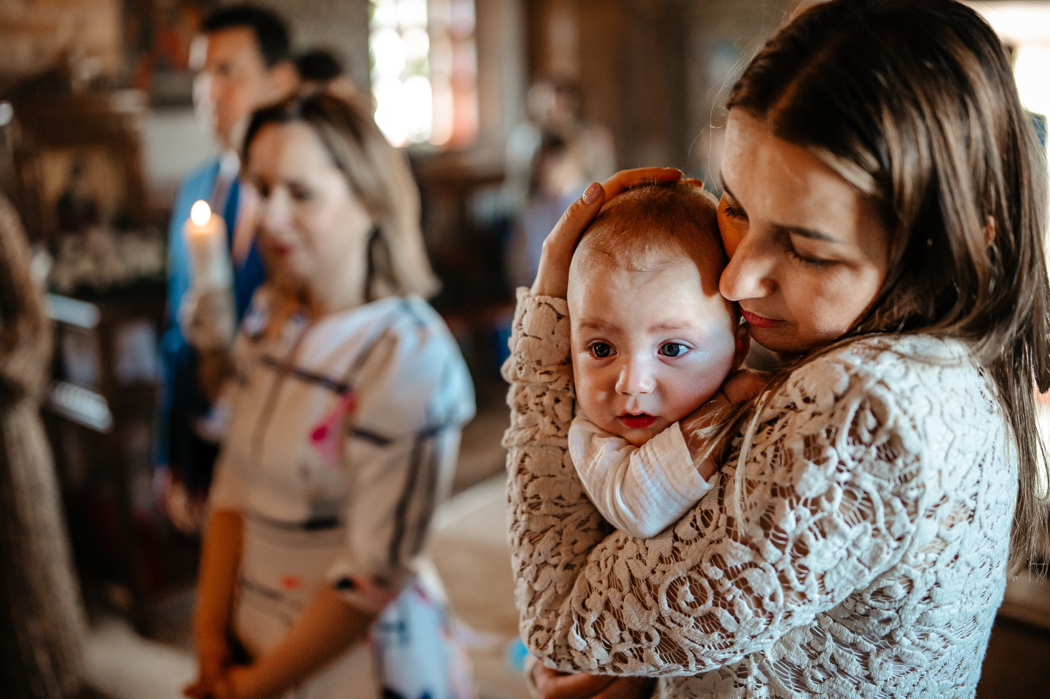 Radu Rahovan Fotograf de botez Cluj