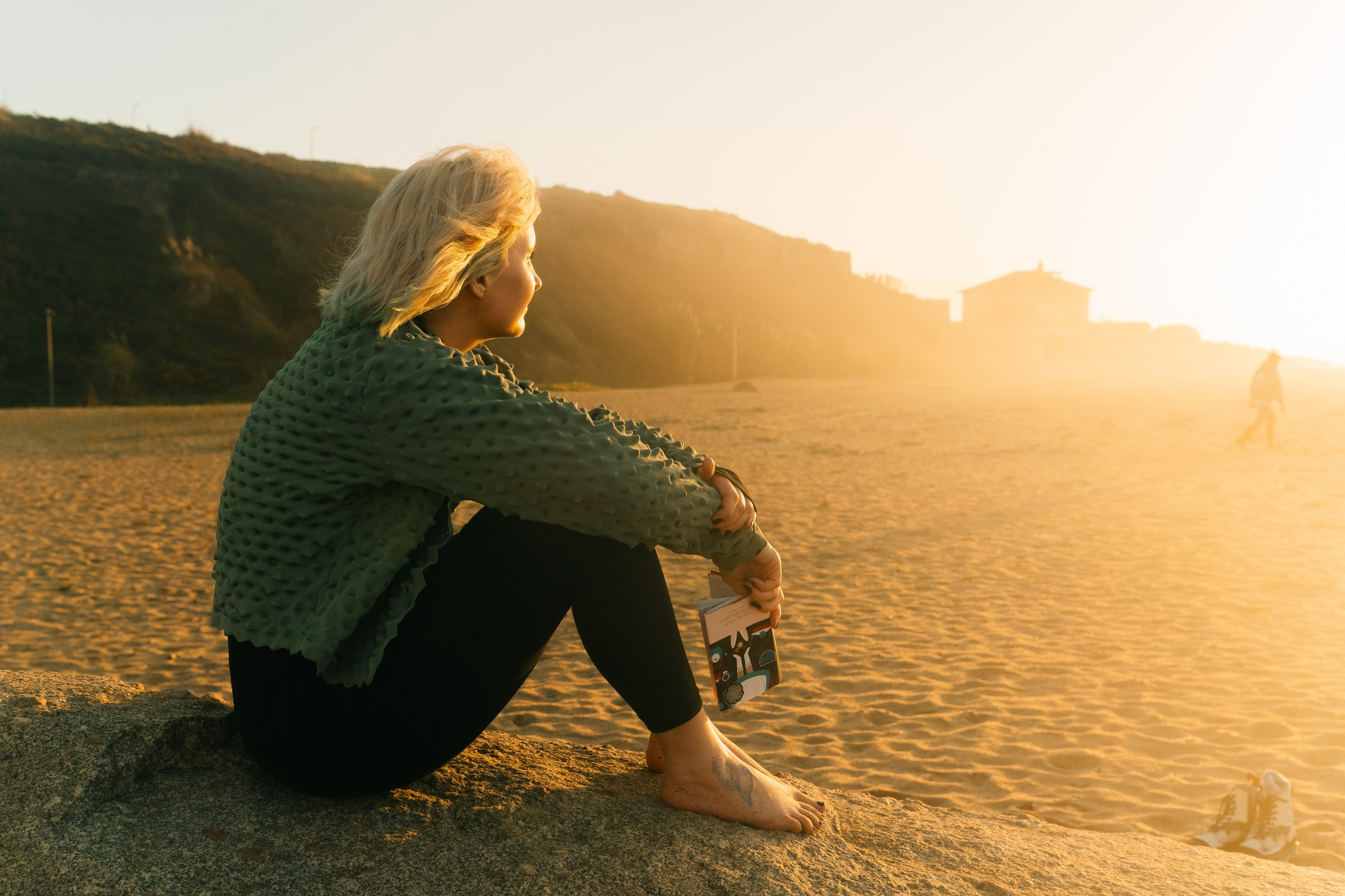 Lyubov. Maria Sher. Professional photographer from Porto, Portugal