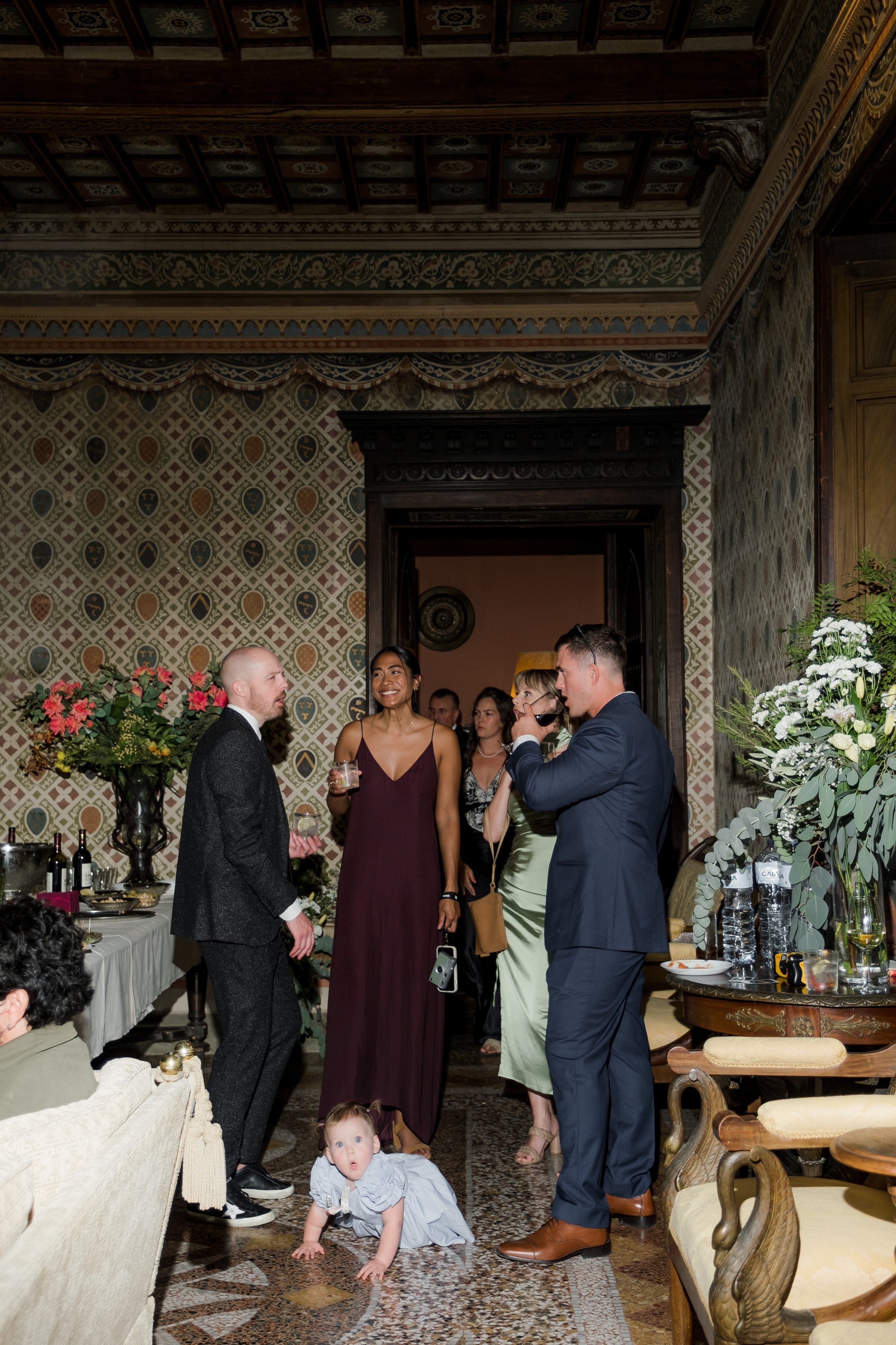 Ekateryna&David wedding in Tuscany. Wedding photographer Italy