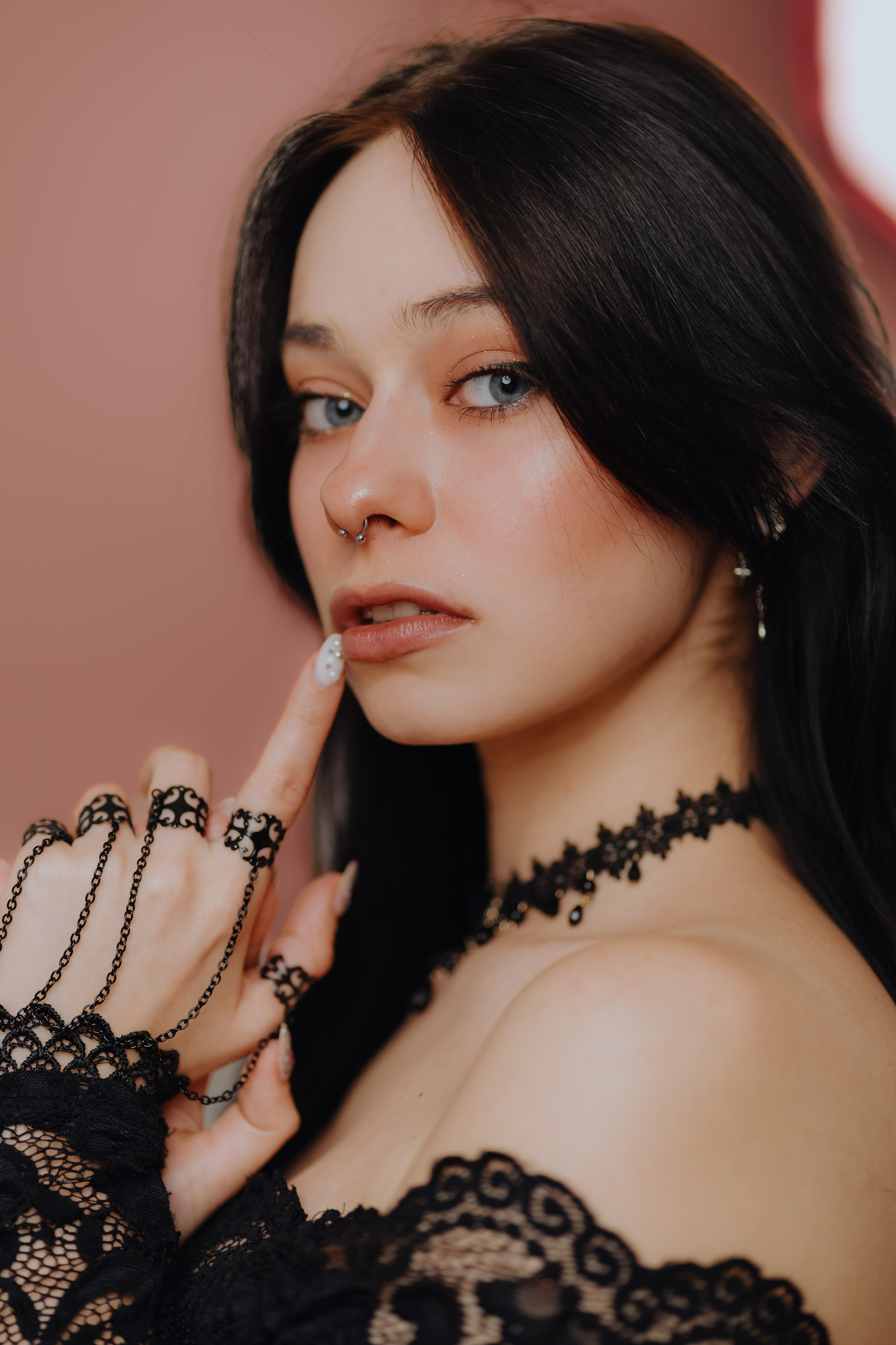 Natalie. Profesionalna Fotografija i Videografija | Sarajevo | yasinemir.com