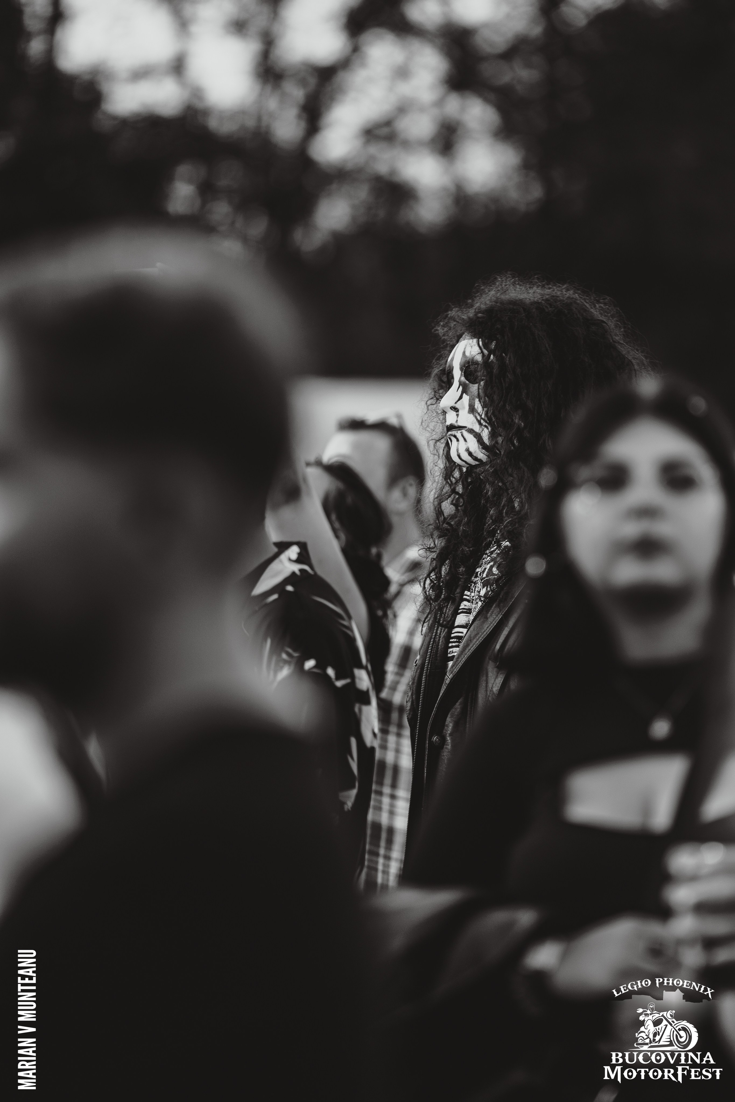 BUCOVINA MOTOR FEST. Fotografie de Familie, Nuntă și Evenimente - Marian V. Munteanu