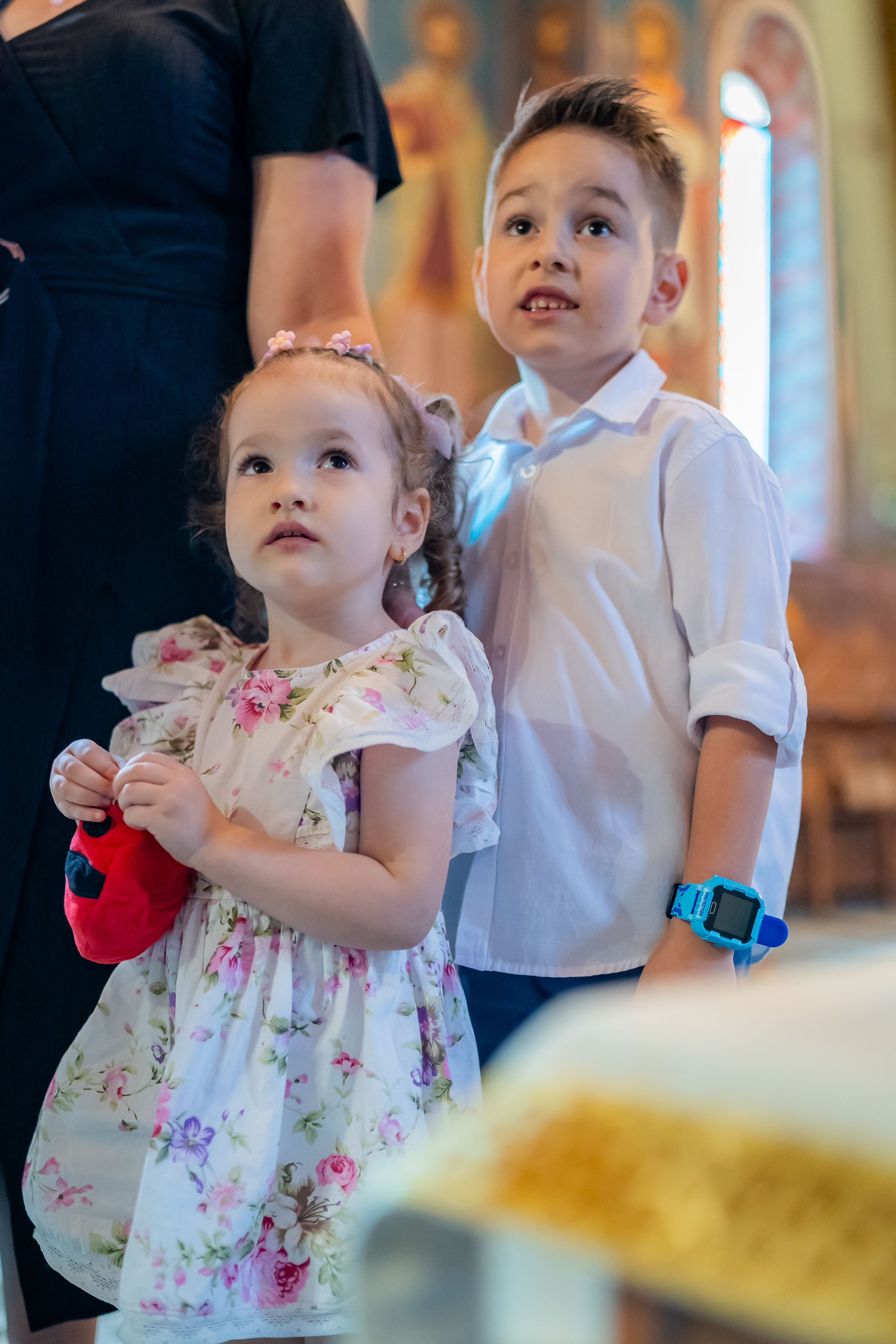 Sofia’s Christening in Suceava, Romania. Photographer Family Wedding Event London and World wide Marian V Munte