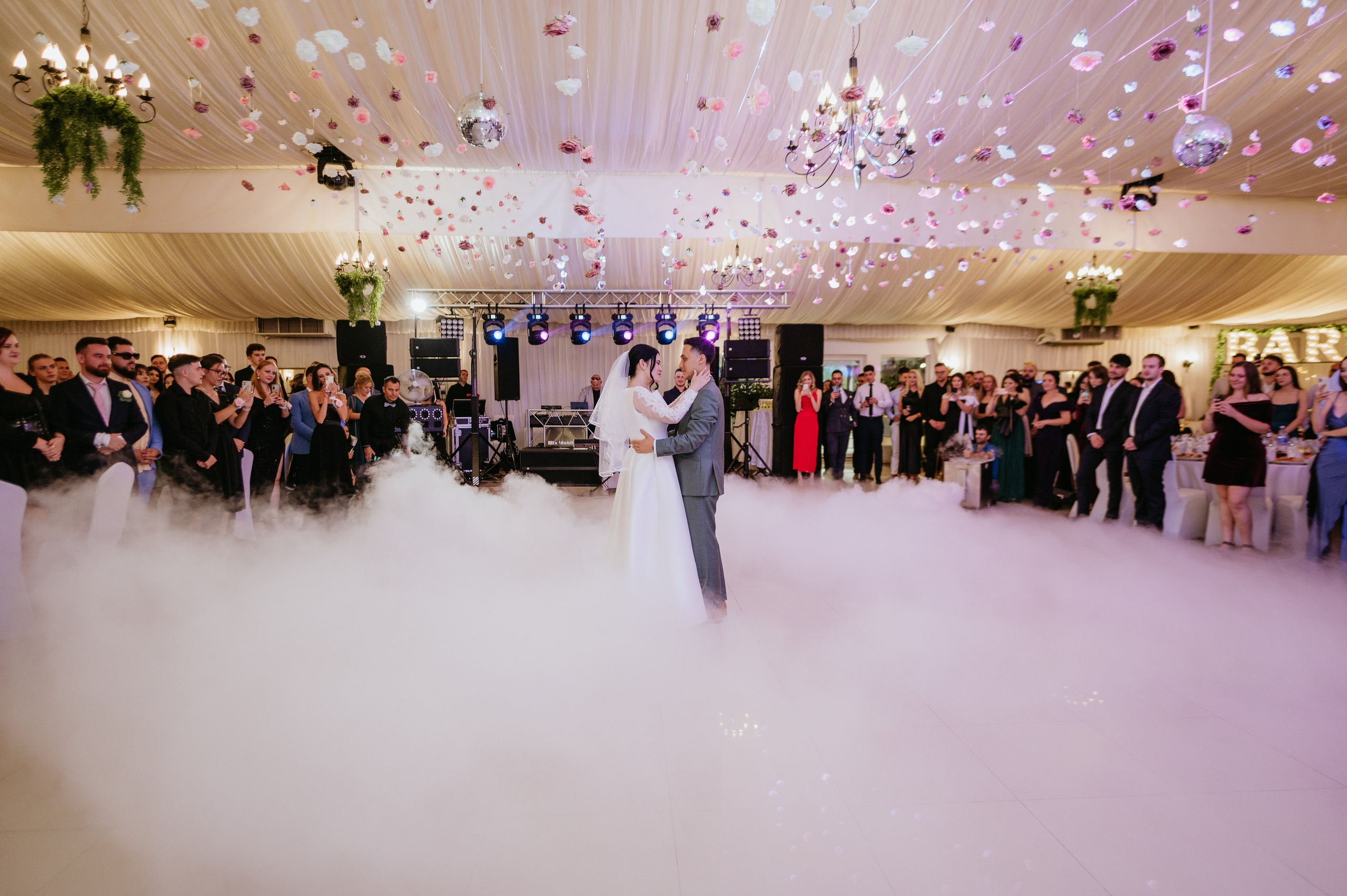 Adina și Ciprian. Valentin Melen - fotograf de nunta 🤍