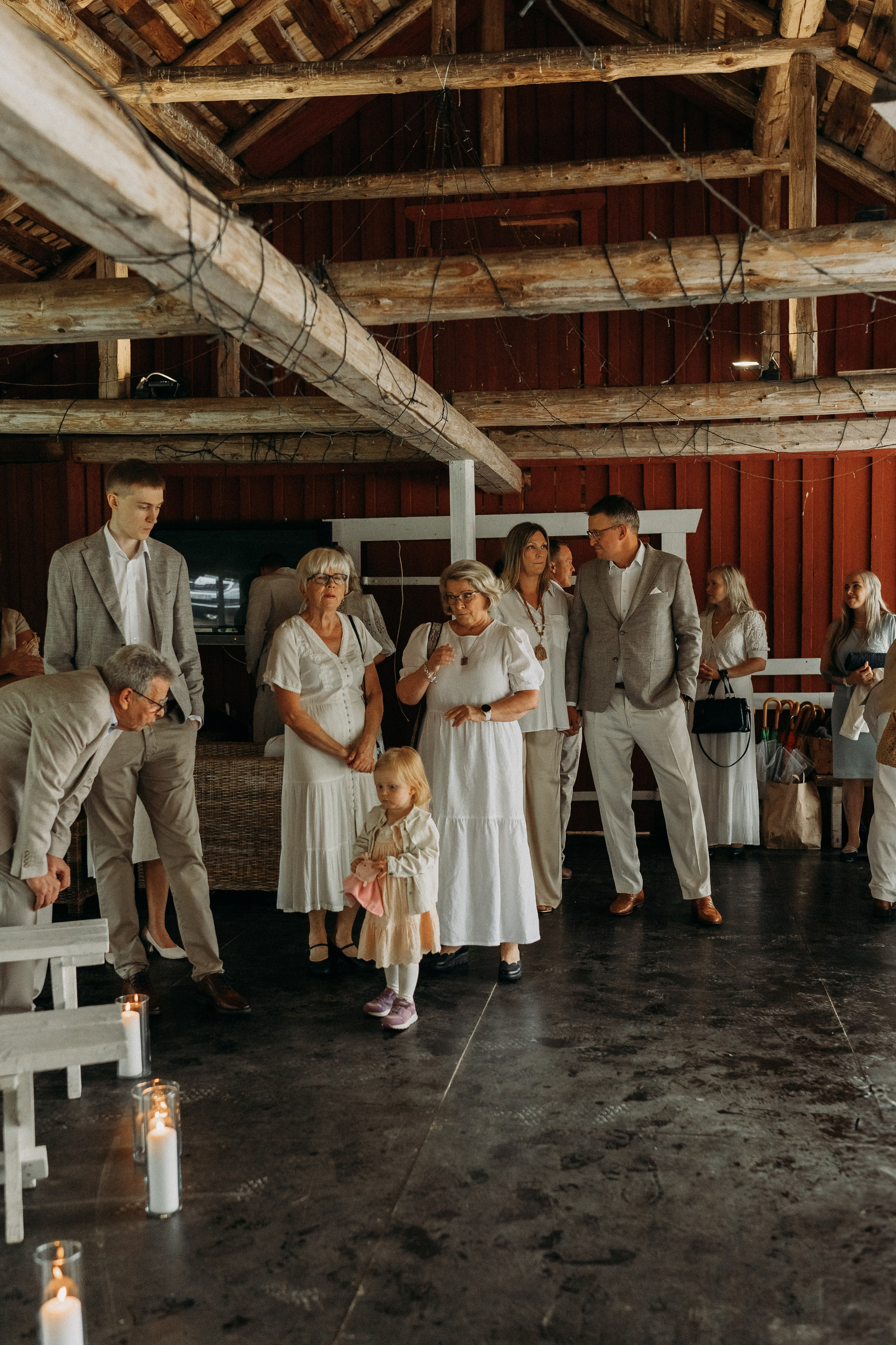 A&O. Wedding and portrait photographer in Helsinki Vickan O