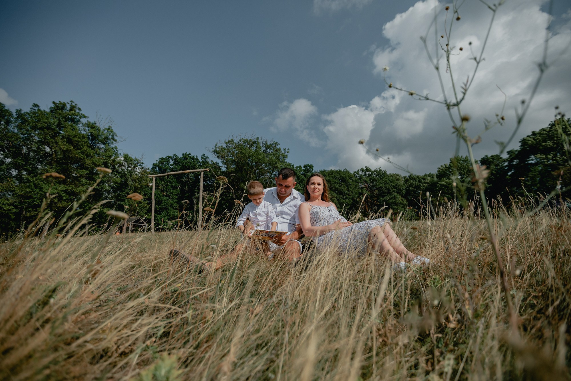 Leonard. Fotograf și videograf de nuntă R. Moldova, Romania