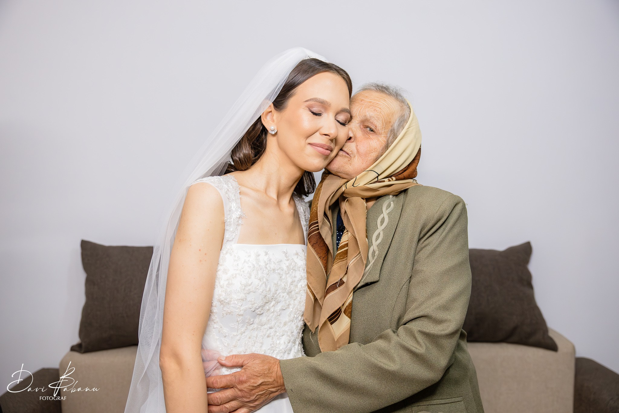 Raluca & Alexandru - Wedding Day