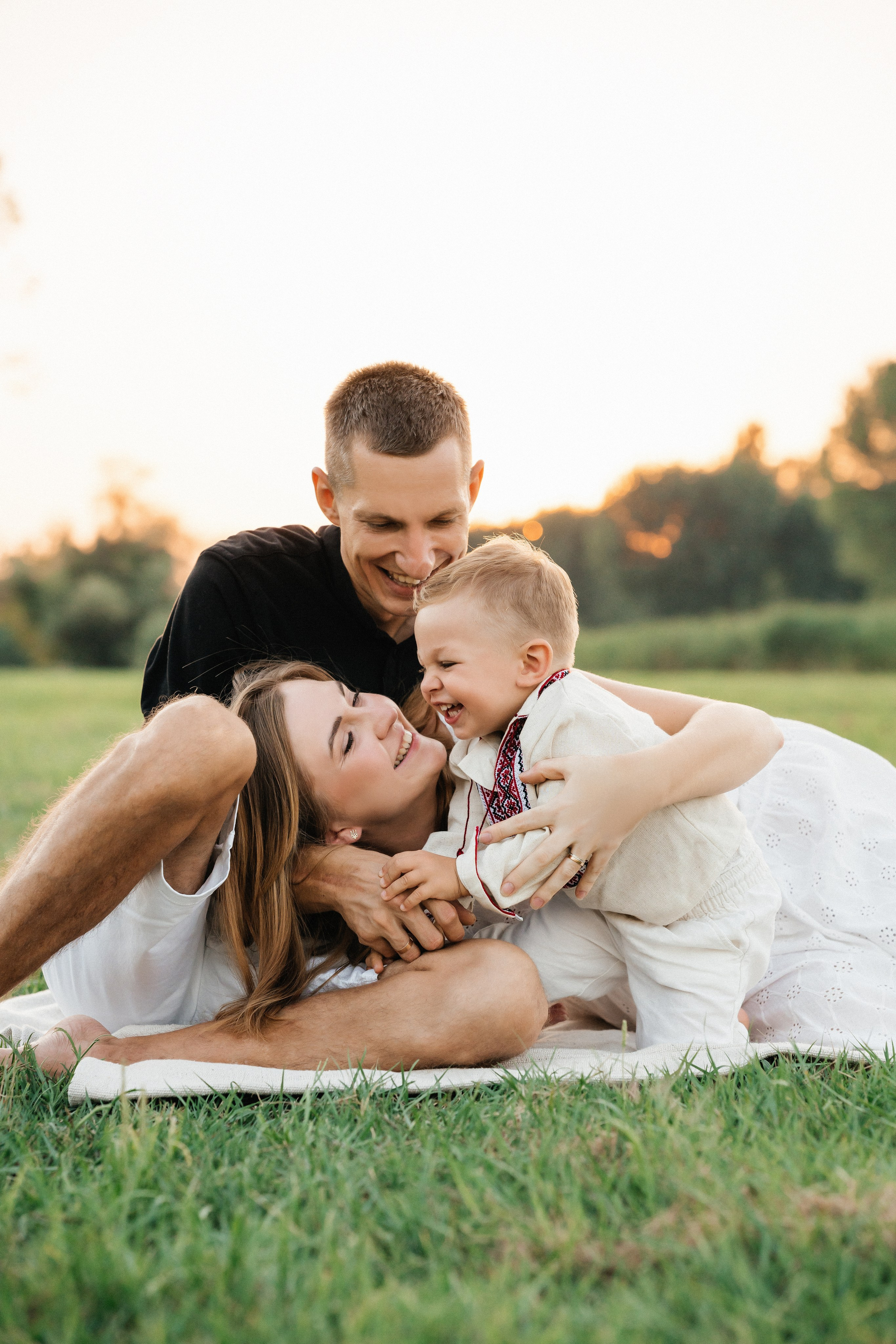 Nicita 1 compleanno. Весільний фотограф Вікторія Саврук