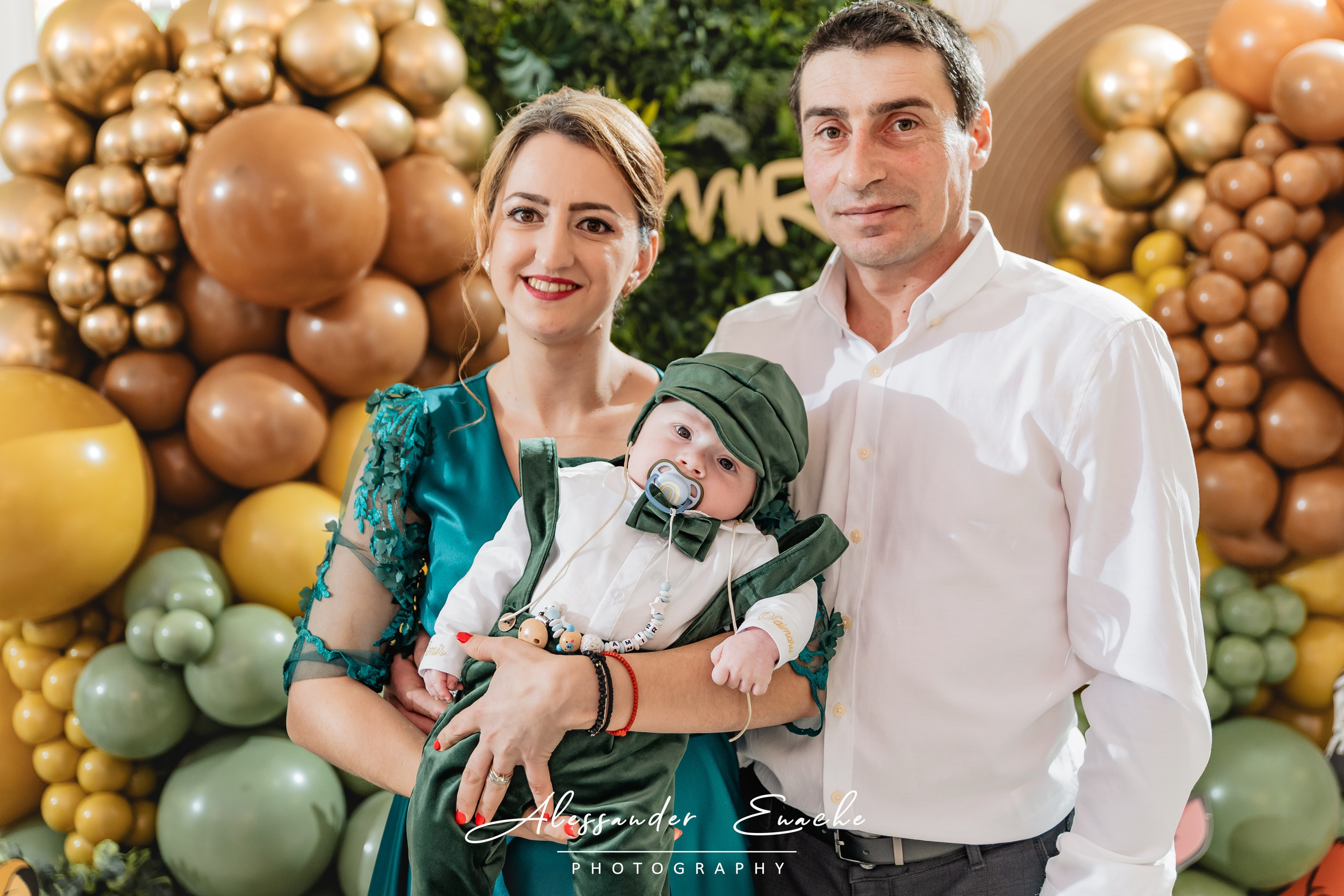 Amir. Fotograf prin #Piatraneamt-Alessander Enache