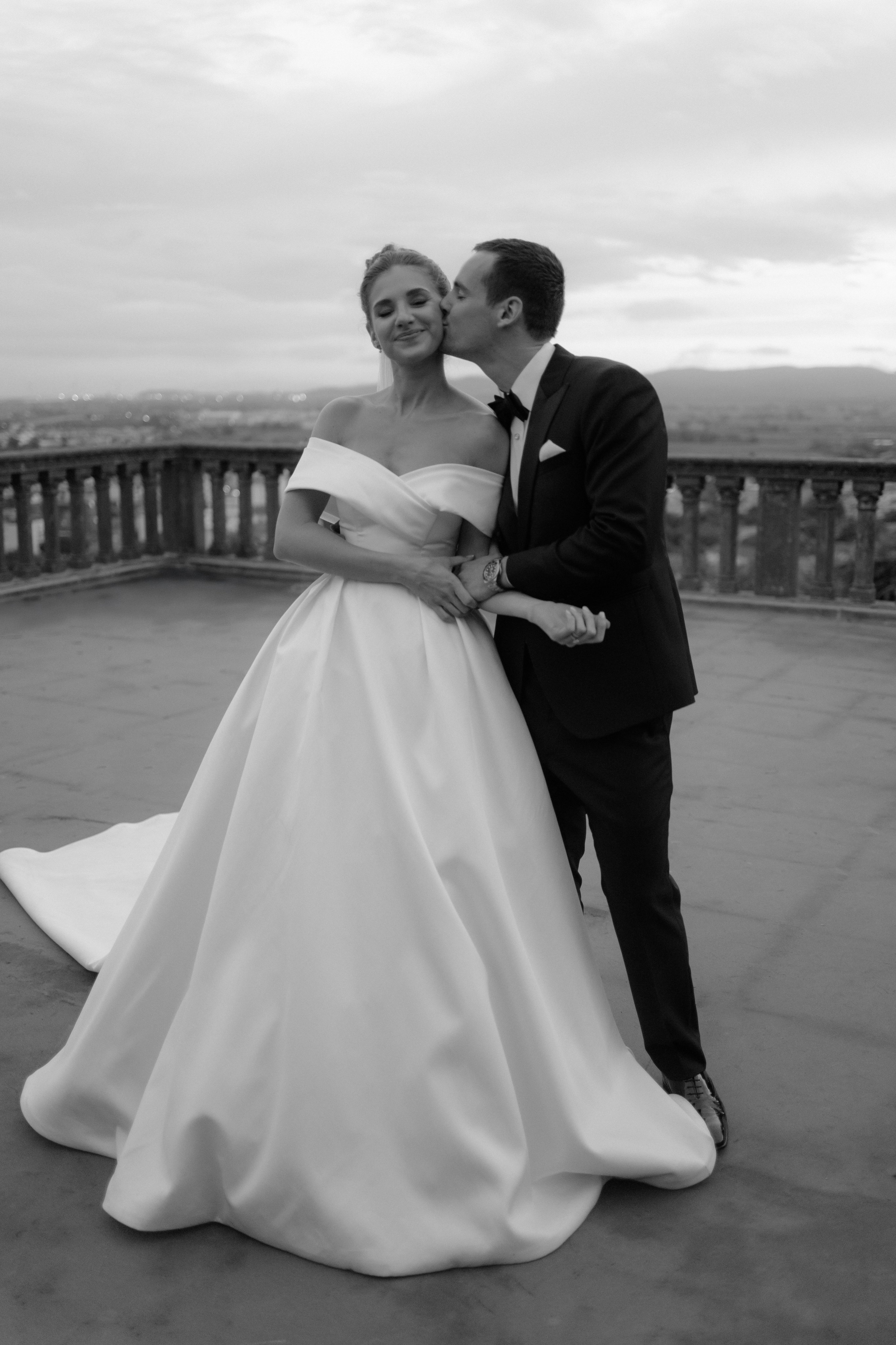 Ekateryna&David wedding in Tuscany. Wedding photographer Italy