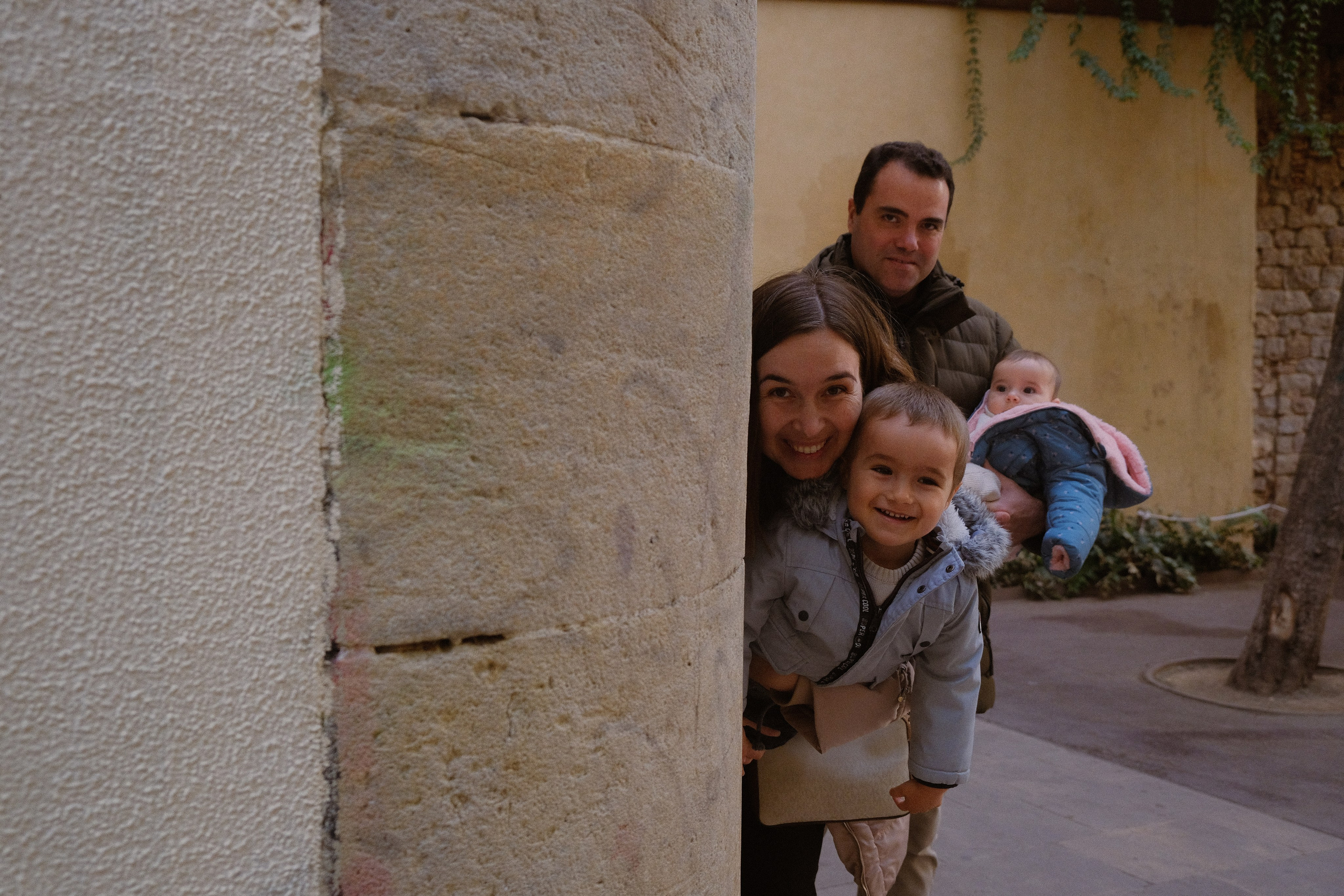 Tatiana. Fotógrafa infantil y de lactancia materna y maternidad en Barcelona