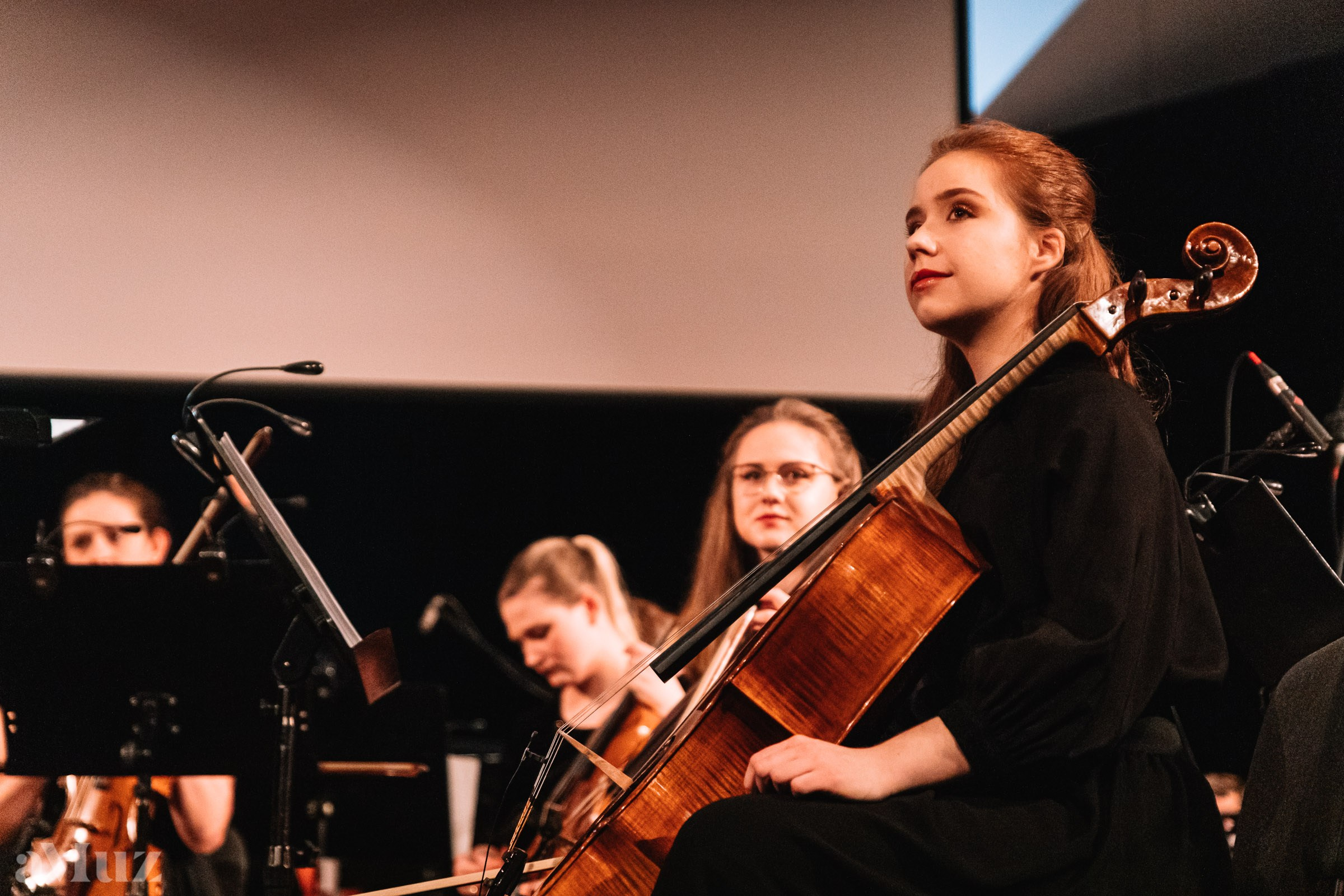 Koncert Muzyki Filmowej. Fotograf Ślubny Warszawa - Sesje Biznesowe Rodzinne Eventy