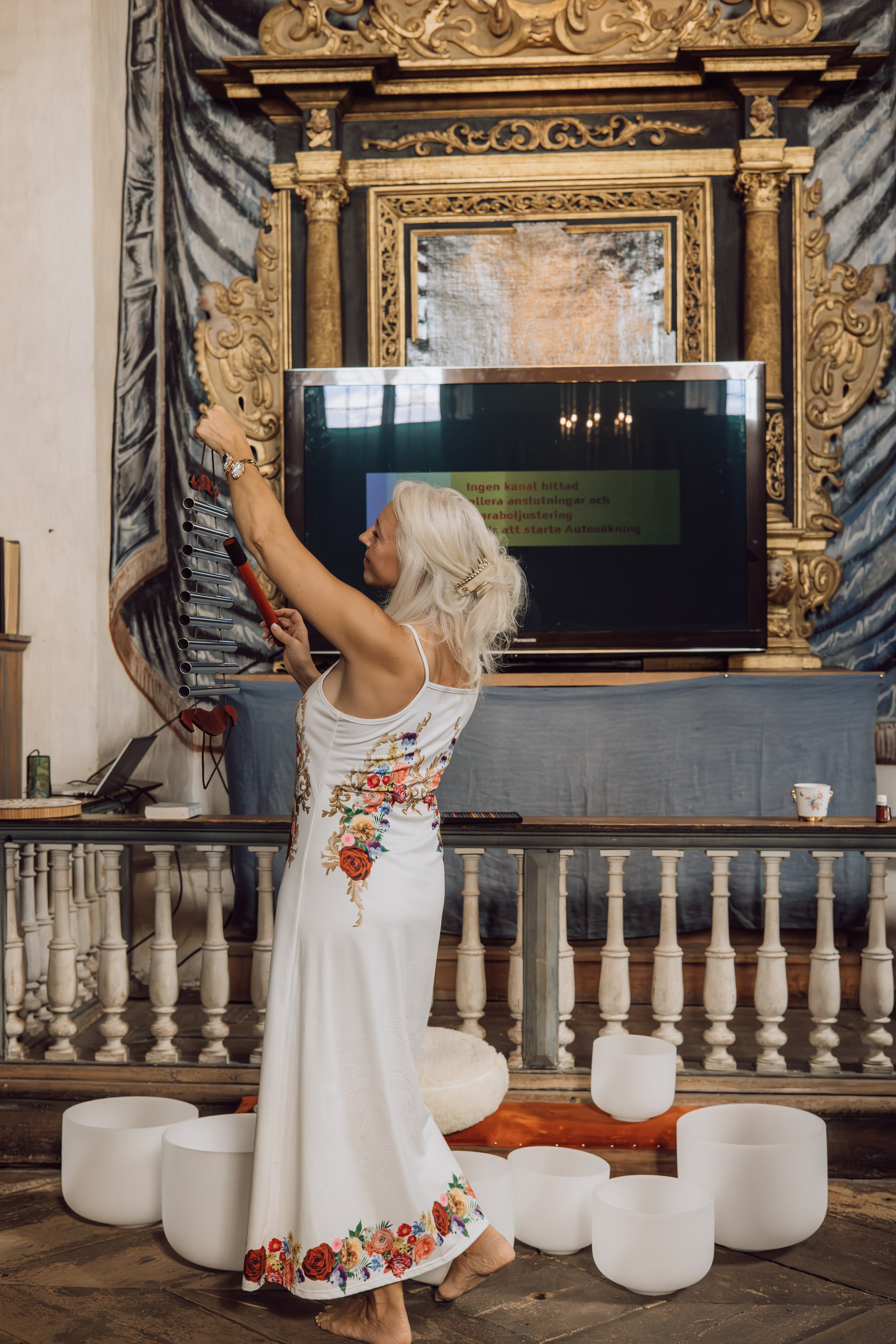 Holistic. Iryna Zhyvora | Photographer | Stockholm