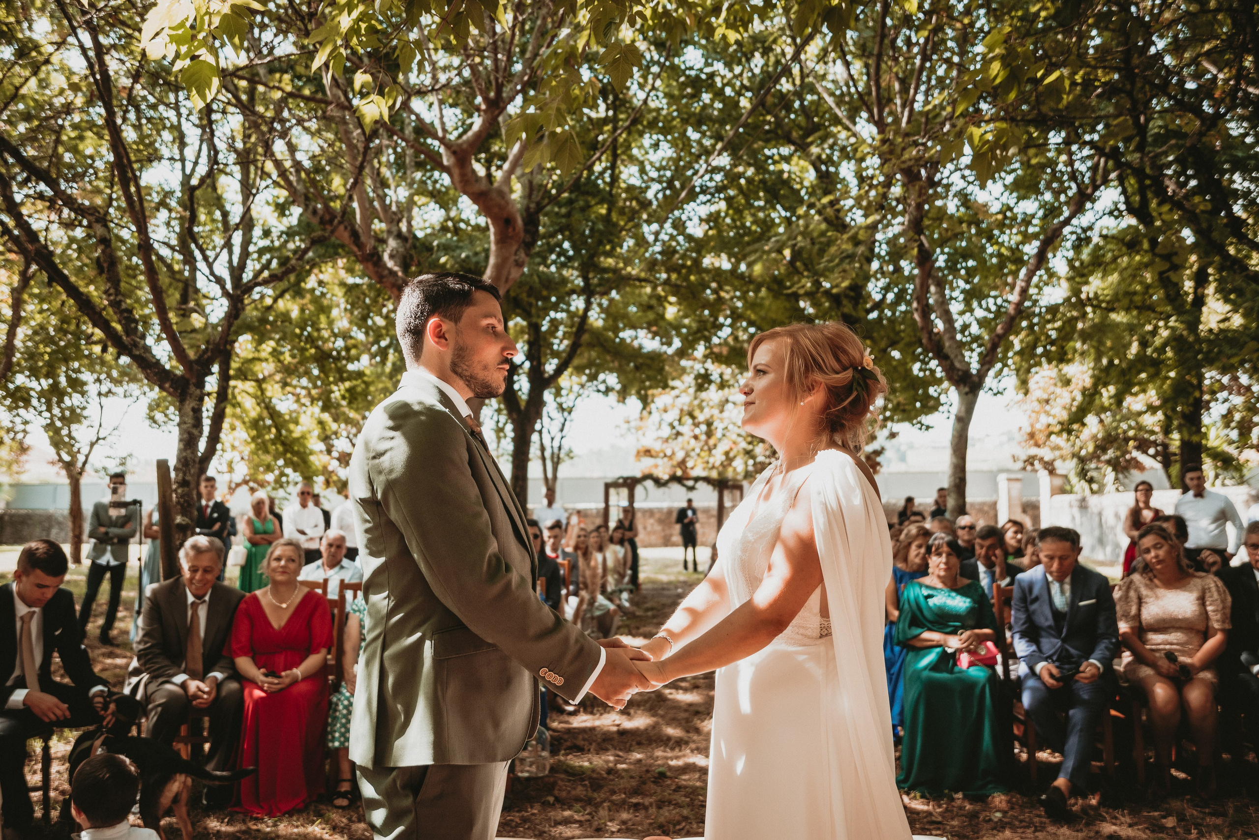 São & Luís. Photographe de mariage et de famille à Braga — Alexandra Mieres Photography