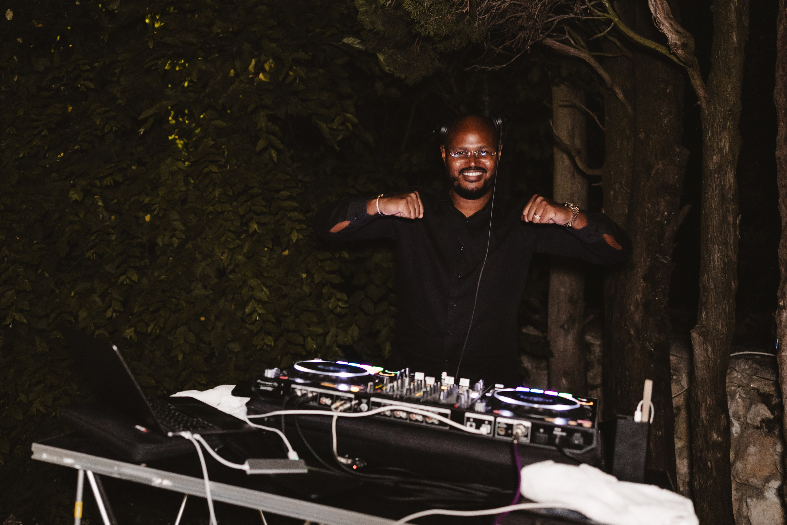 Charles & Christina Wedding. Photographe de mariage et de famille à Braga — Alexandra Mieres Photography