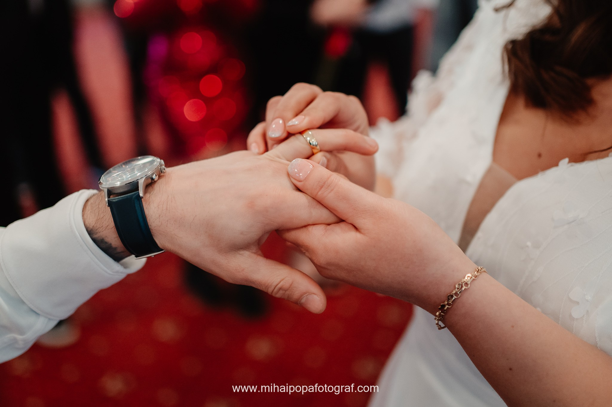 Ana&Cătălin. Mihai Popa |Wedding Photographer | Worldwide | Bucharest