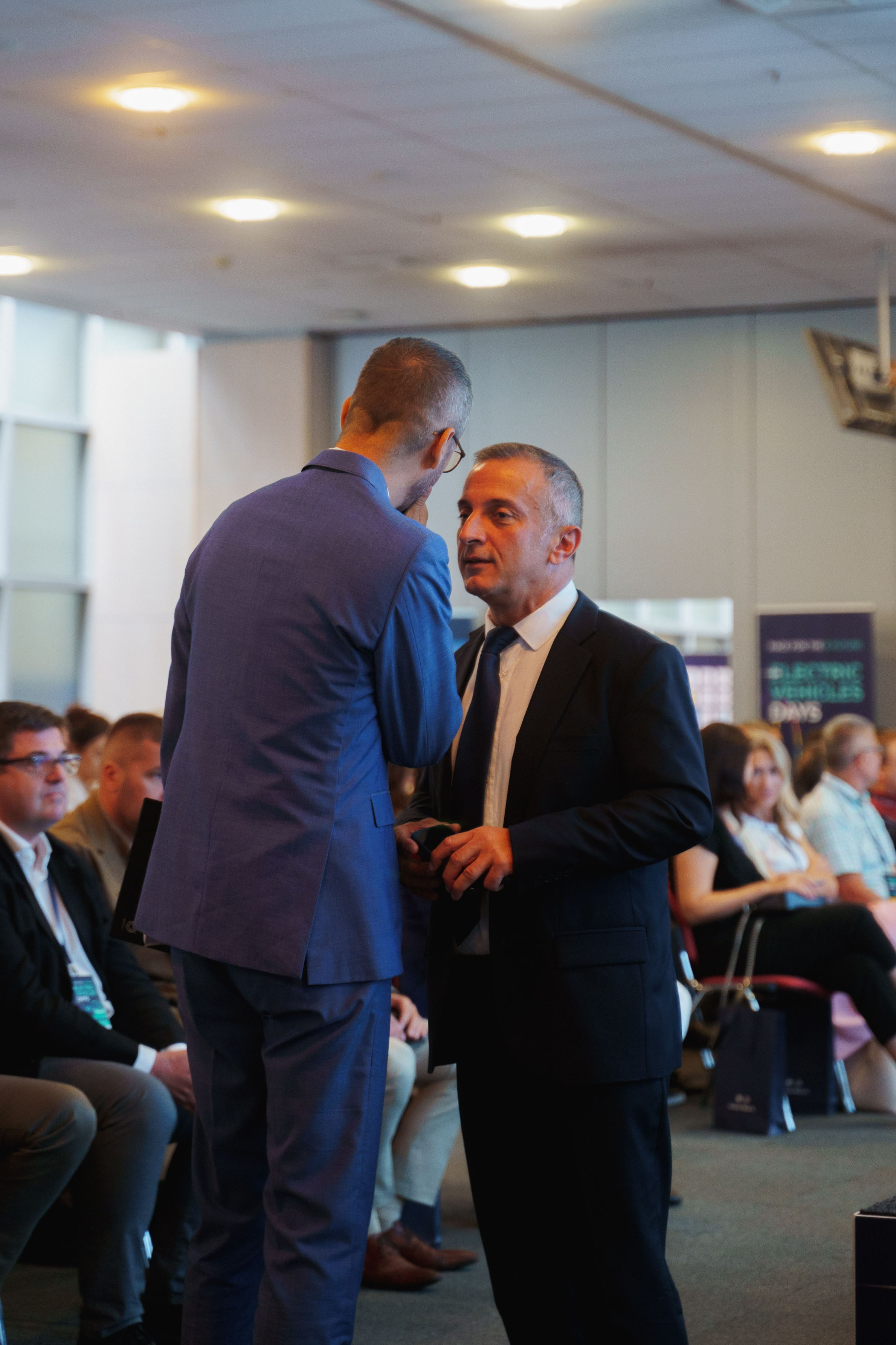 EV Days in Novi Sad 2023. Žukov Studio