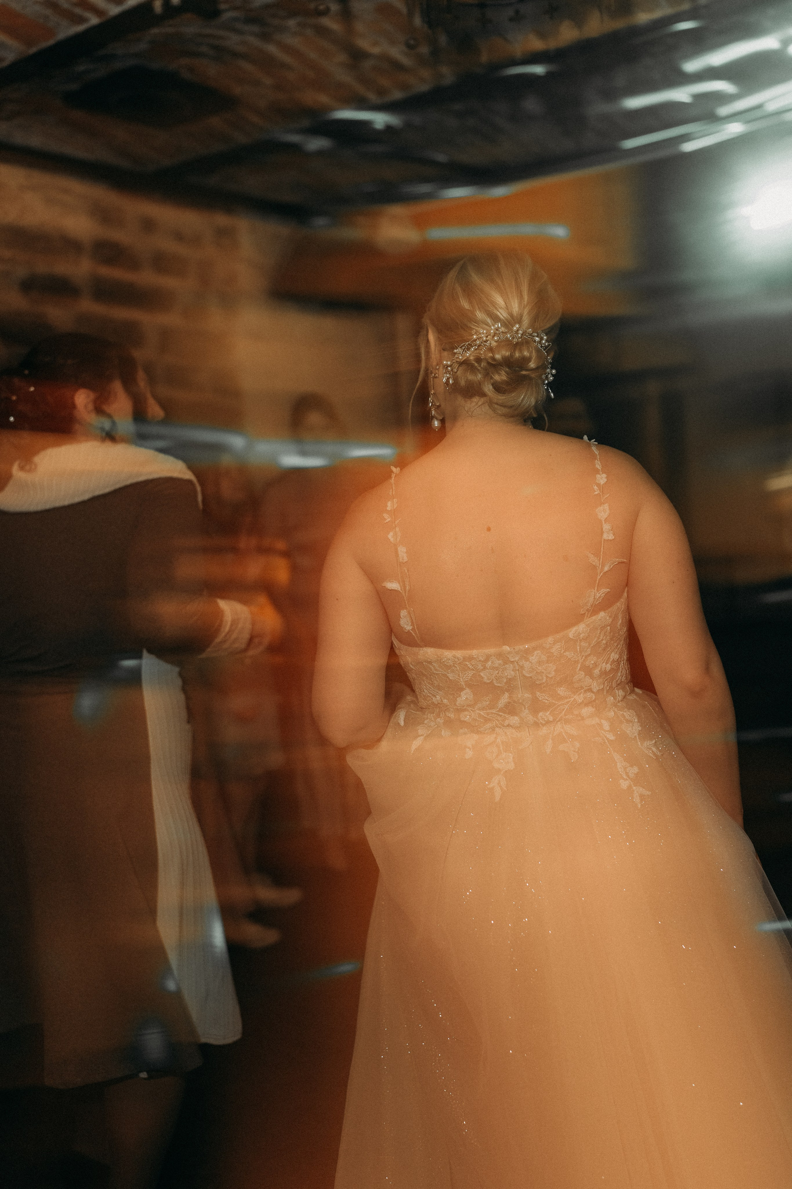 C&A. Wedding and portrait photographer in Helsinki Vickan O