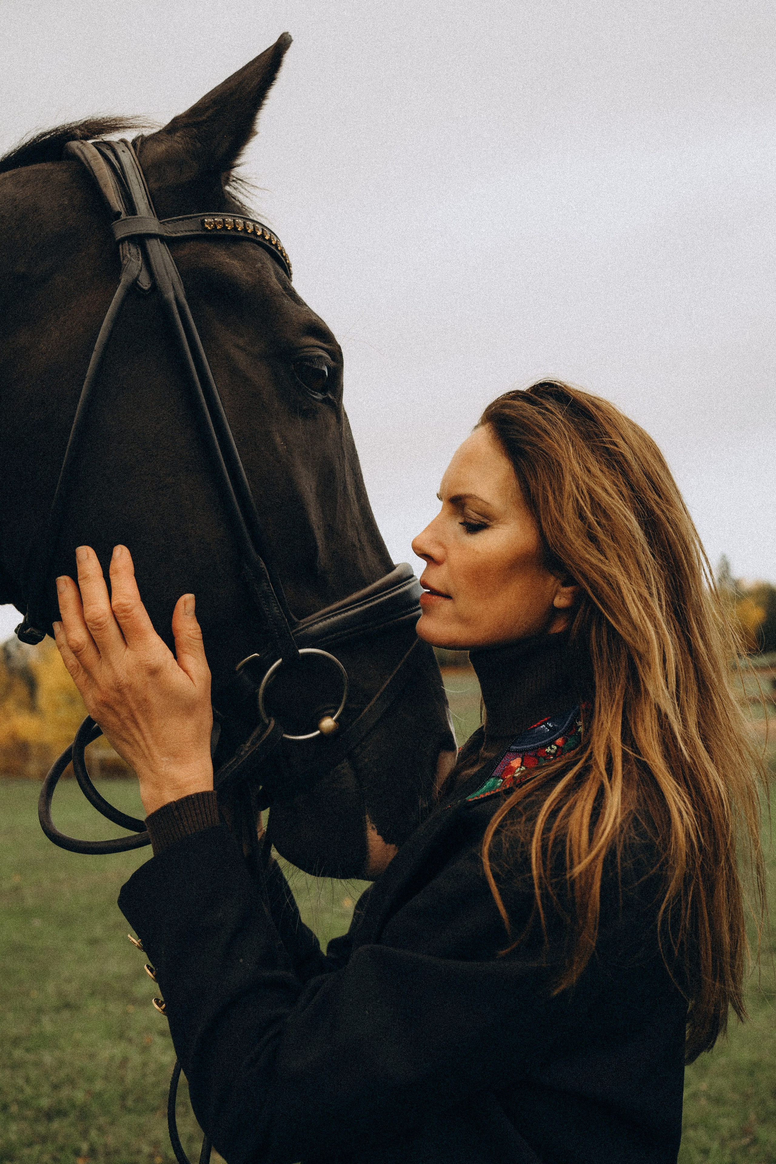 Susanna Hyypiä. Wedding and portrait photographer in Helsinki Vickan O