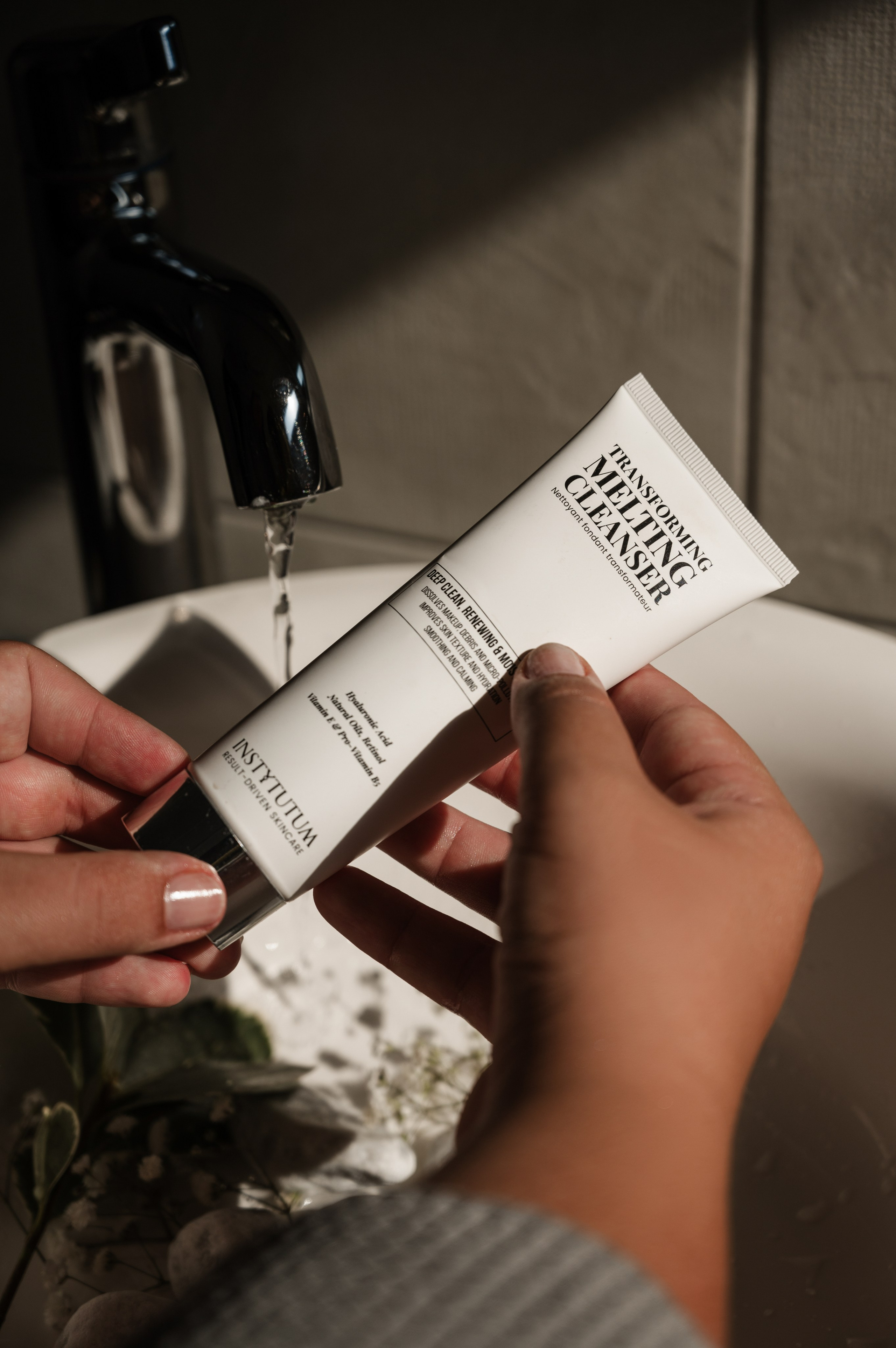 Skin&Care beauty shop. ANNA-MARIA PHOTO CONTENT CREATOR — фотограф, естет, художник і візуальний експерт Instagram у Празі