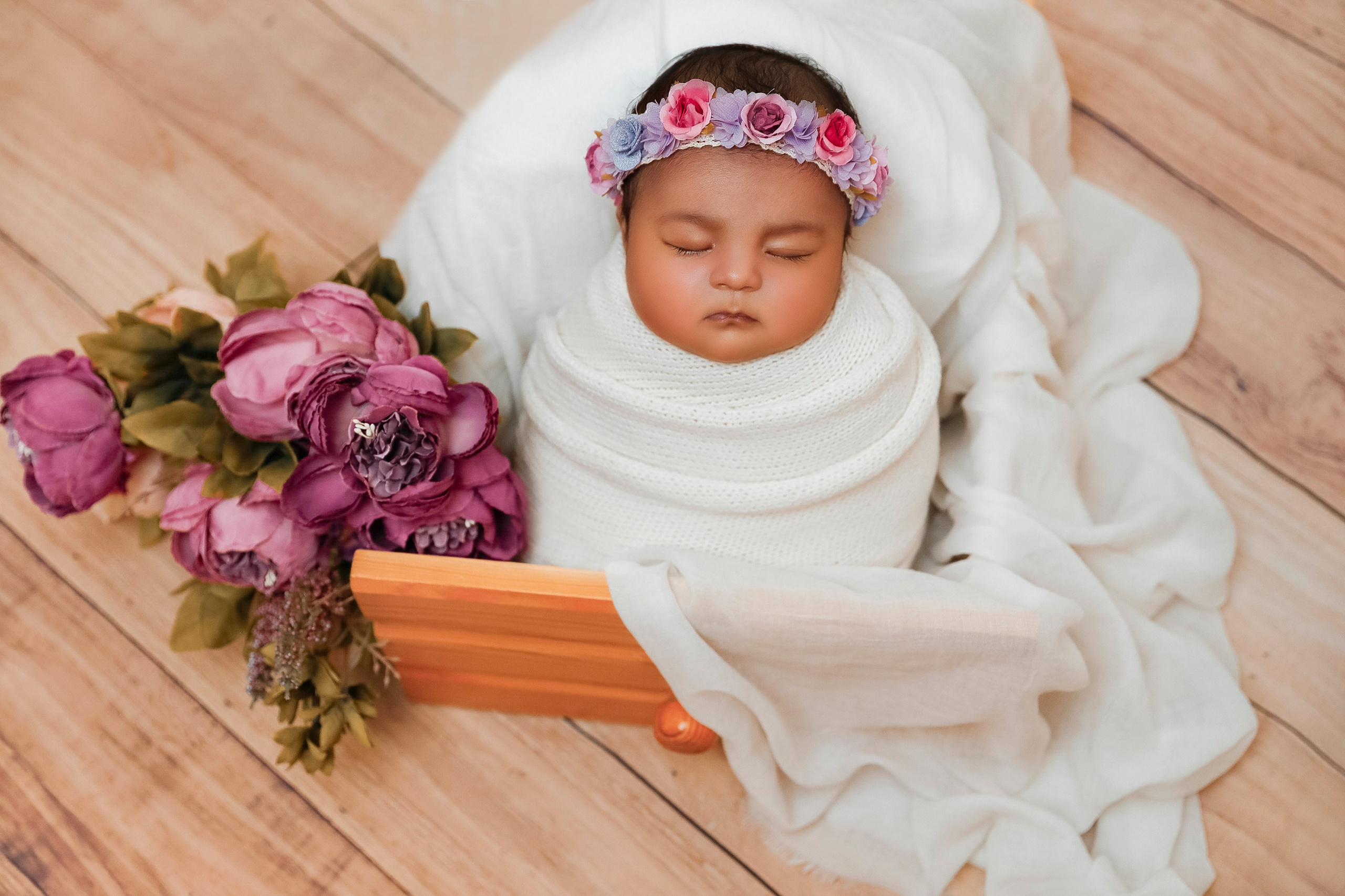 NEWBORN. Silvia Stamati Photography Helsinki