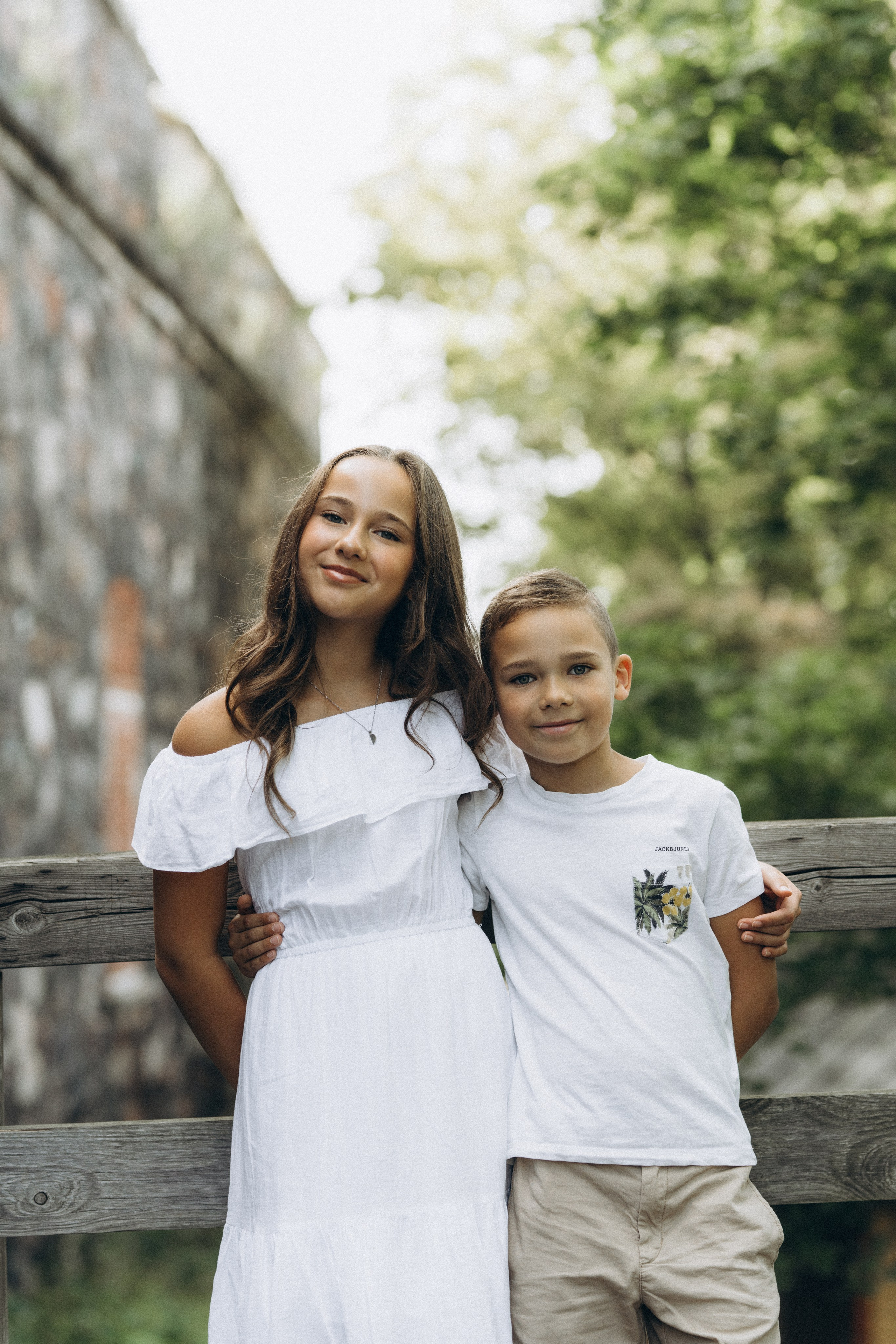 Suomenlinna. Wedding and portrait photographer in Helsinki Vickan O