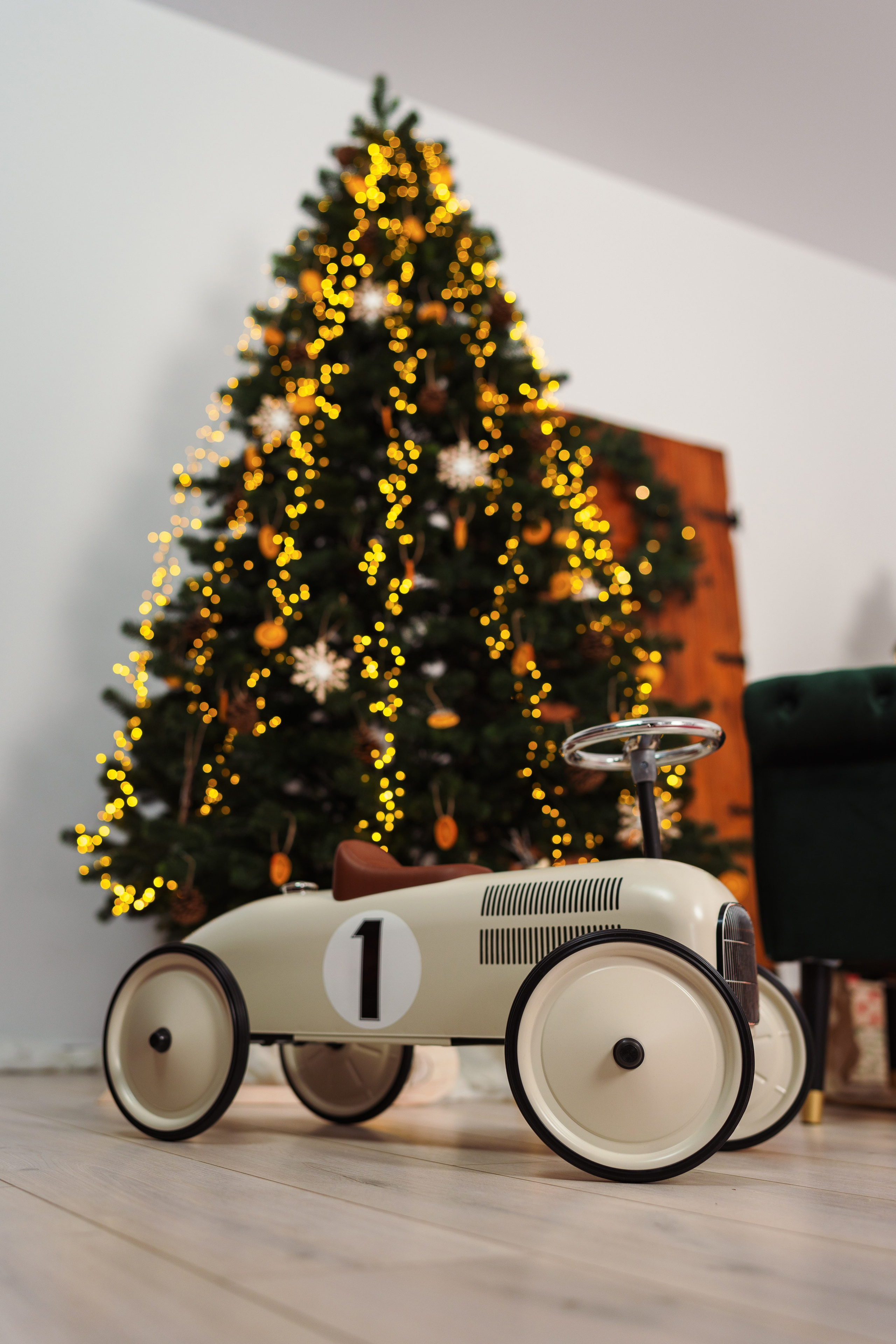 Decor Craciun 2023. Raw Studio. Fotograful tau de nunta!