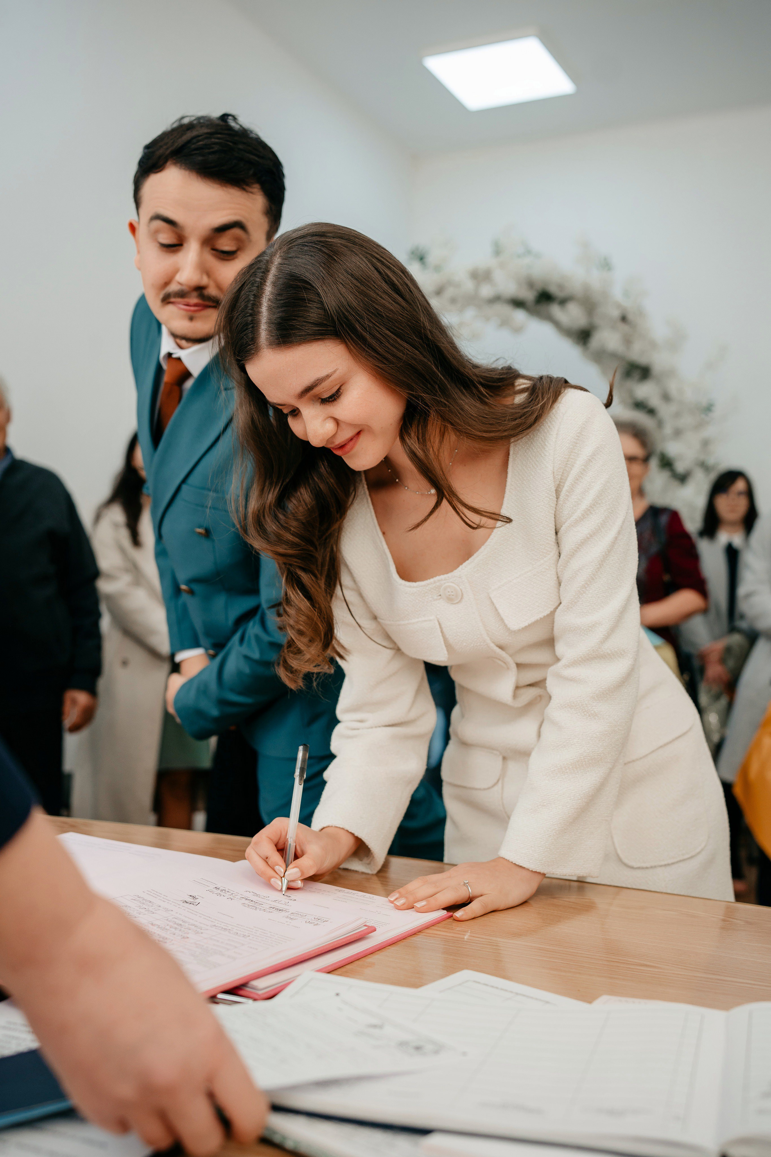 Sedinta Foto la Castelul Ghika. Raw Studio. Fotograful tau de nunta!