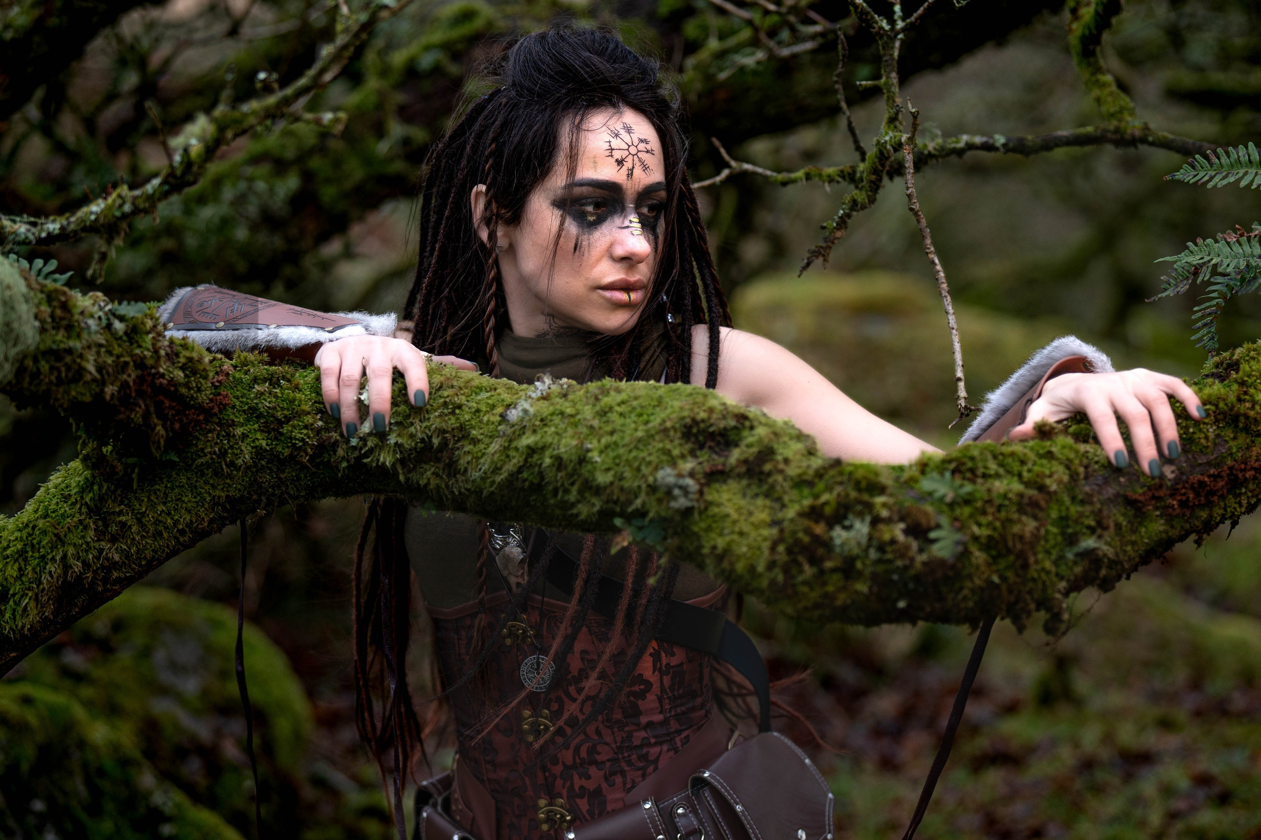 Anna Mavka Photographer