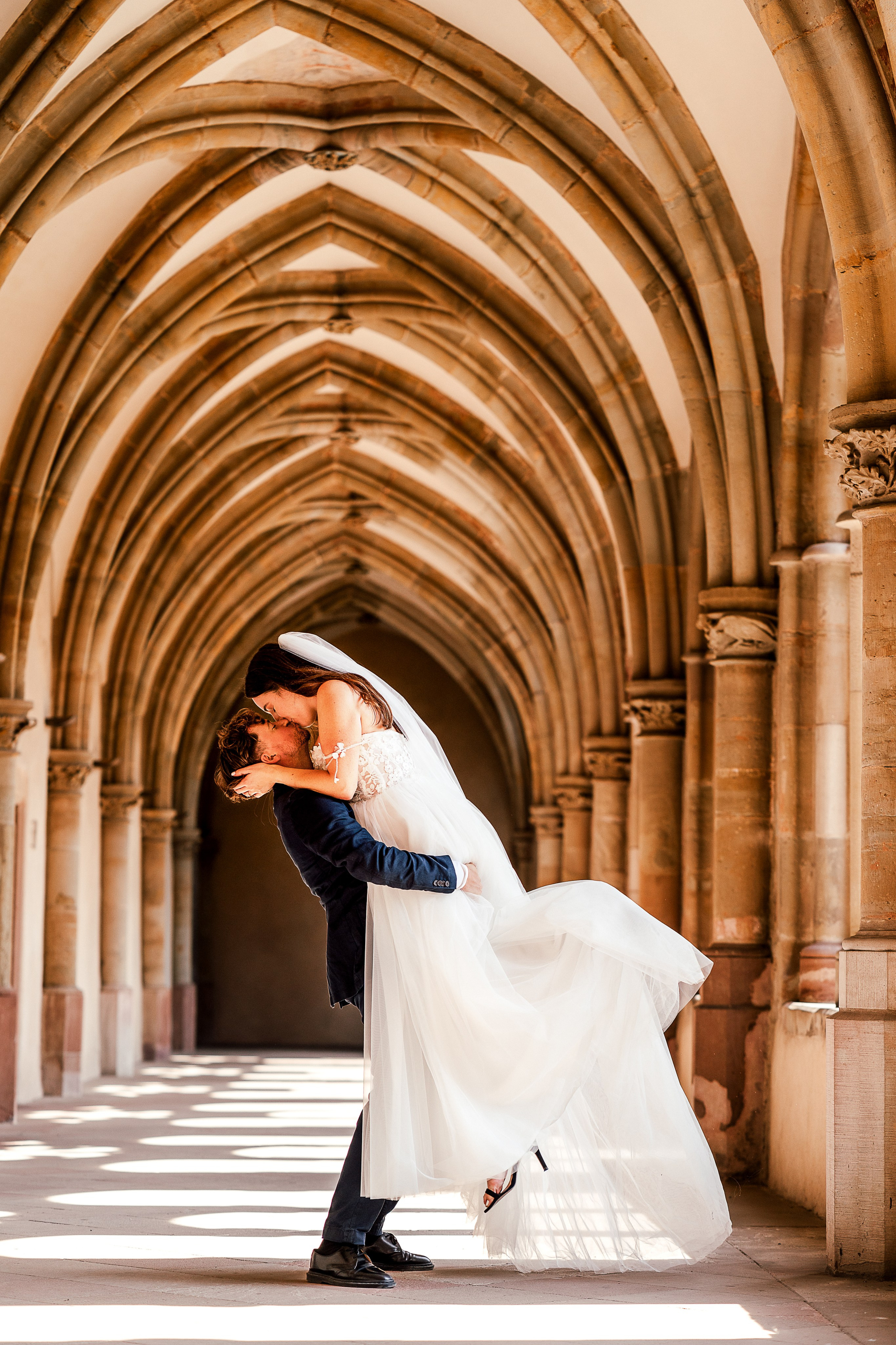Summer wedding Trier. Family, Lifestyle and Portrait photograher in Trier, Germany
