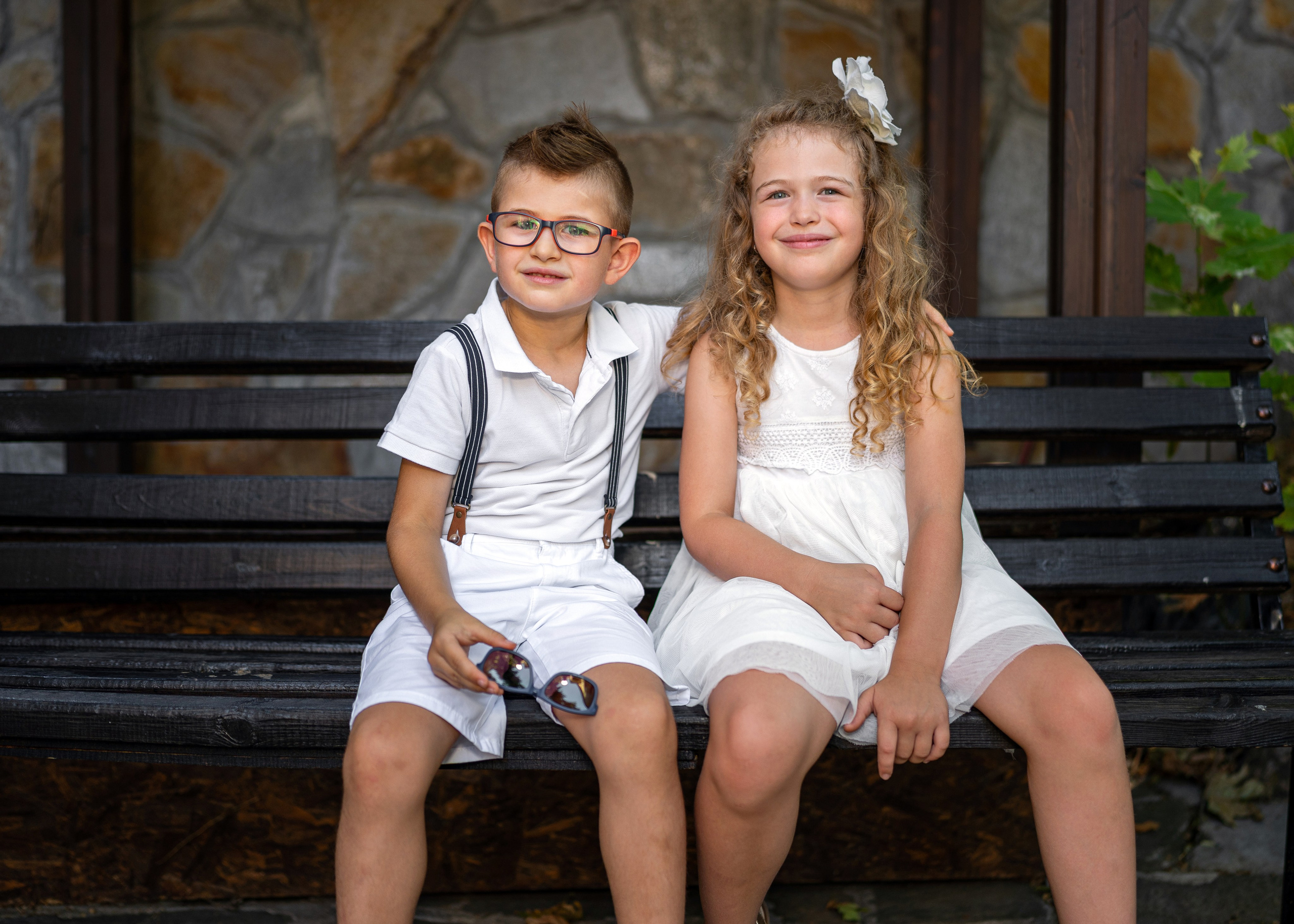 Свето Кръщение Иван. Професионален фотограф в Пловдив и областта