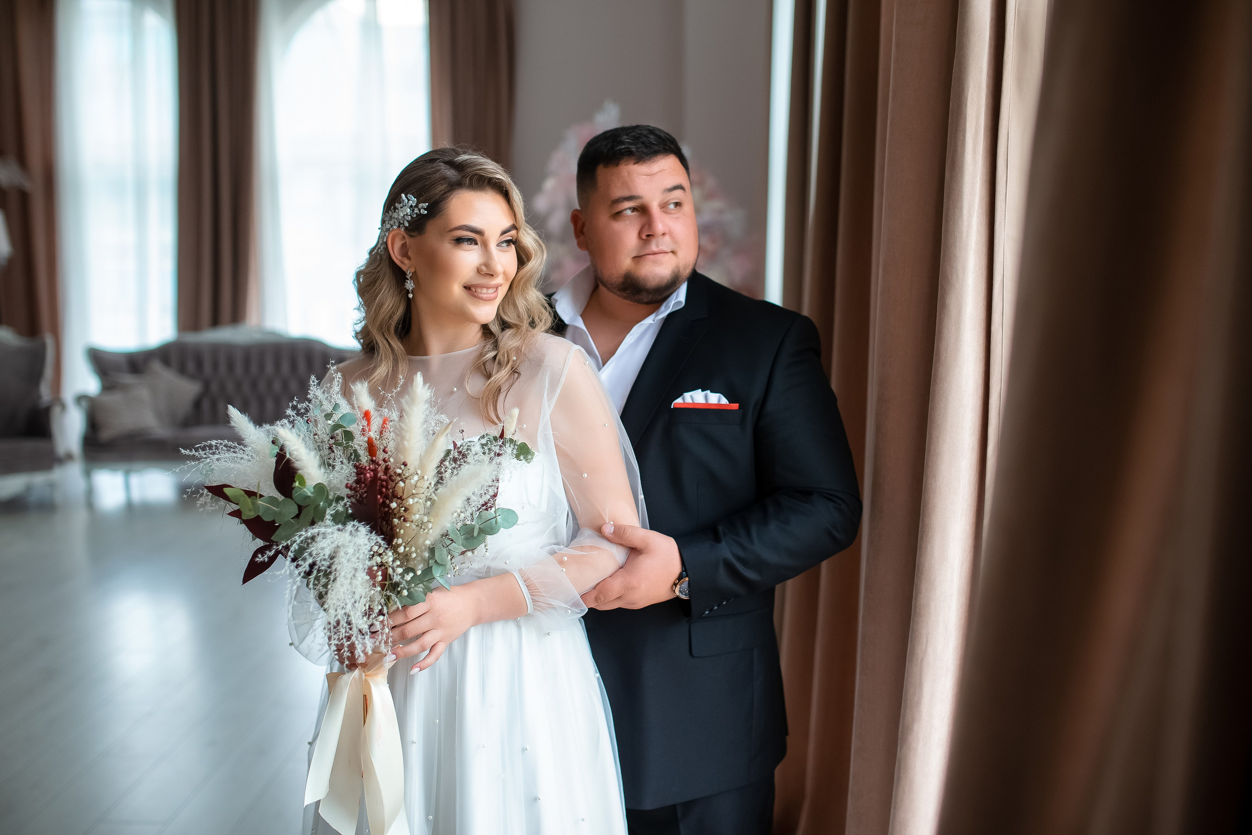 Maxim & Nicoleta. Servicii Foto Video la Nunta Chisinau Moldova Europa Studio MagicFoto