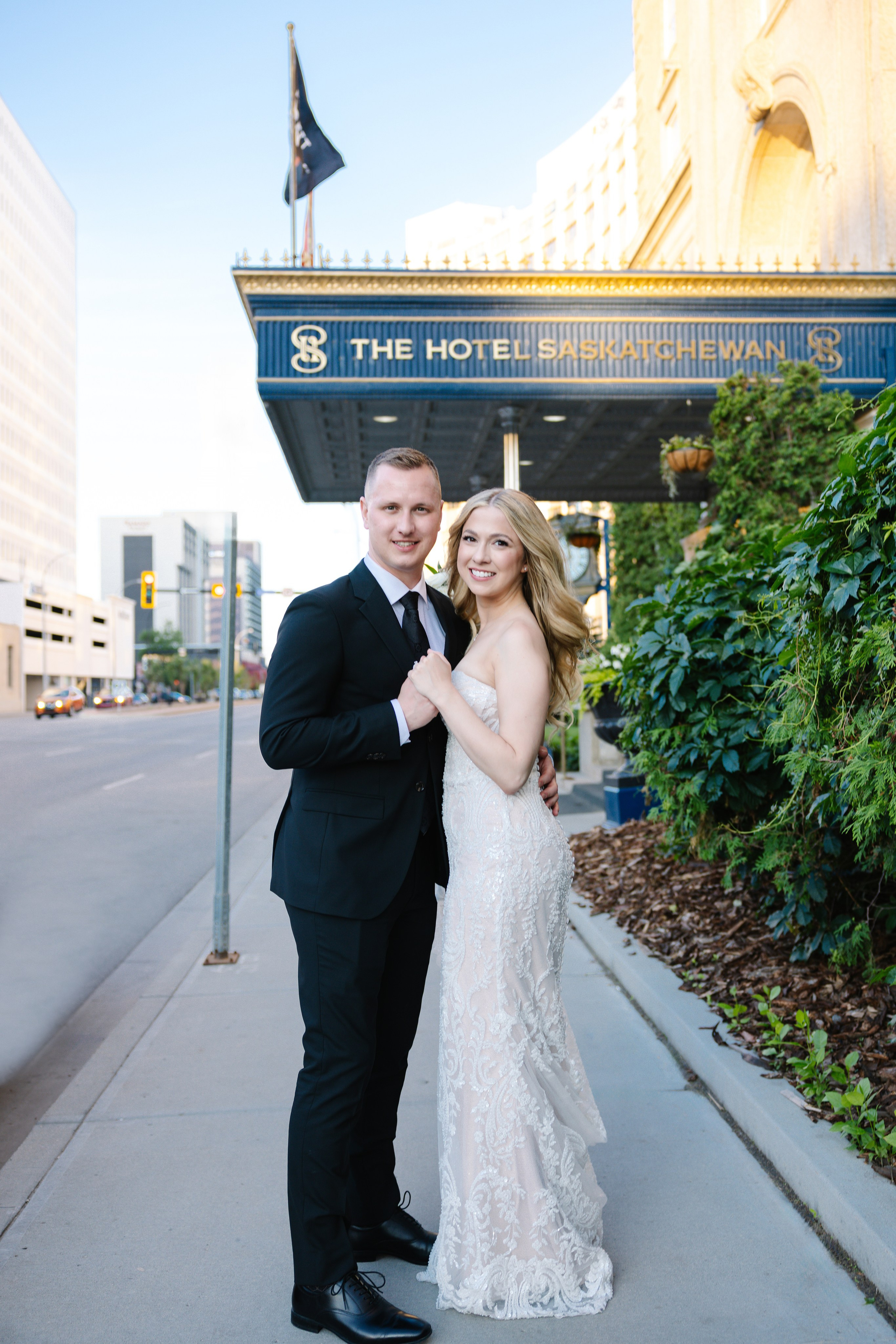 C&j. Wedding photography and videography in Regina, Saskatchewan