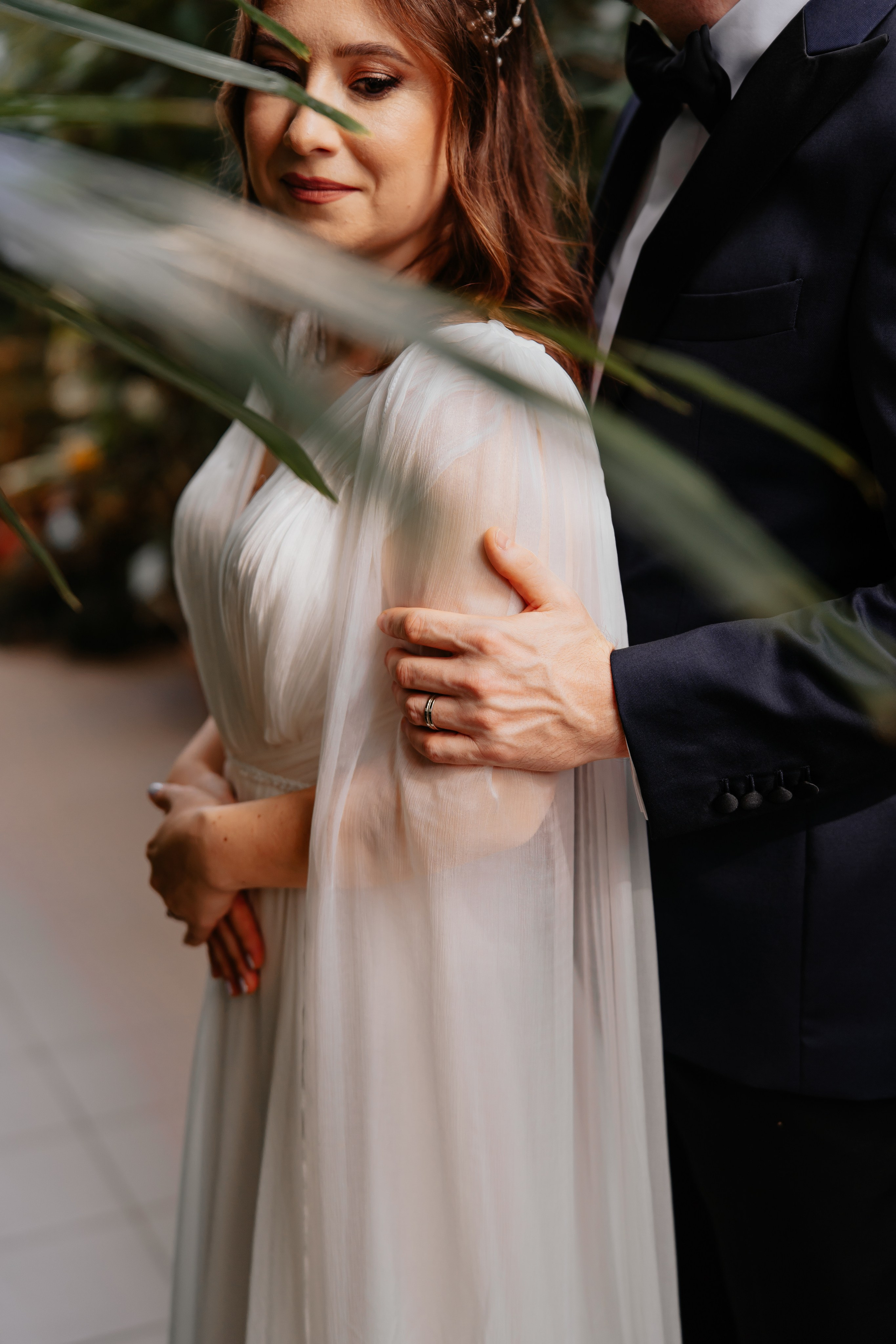 L & E. Fotograf Nunta Iasi - Hearts & Pictures