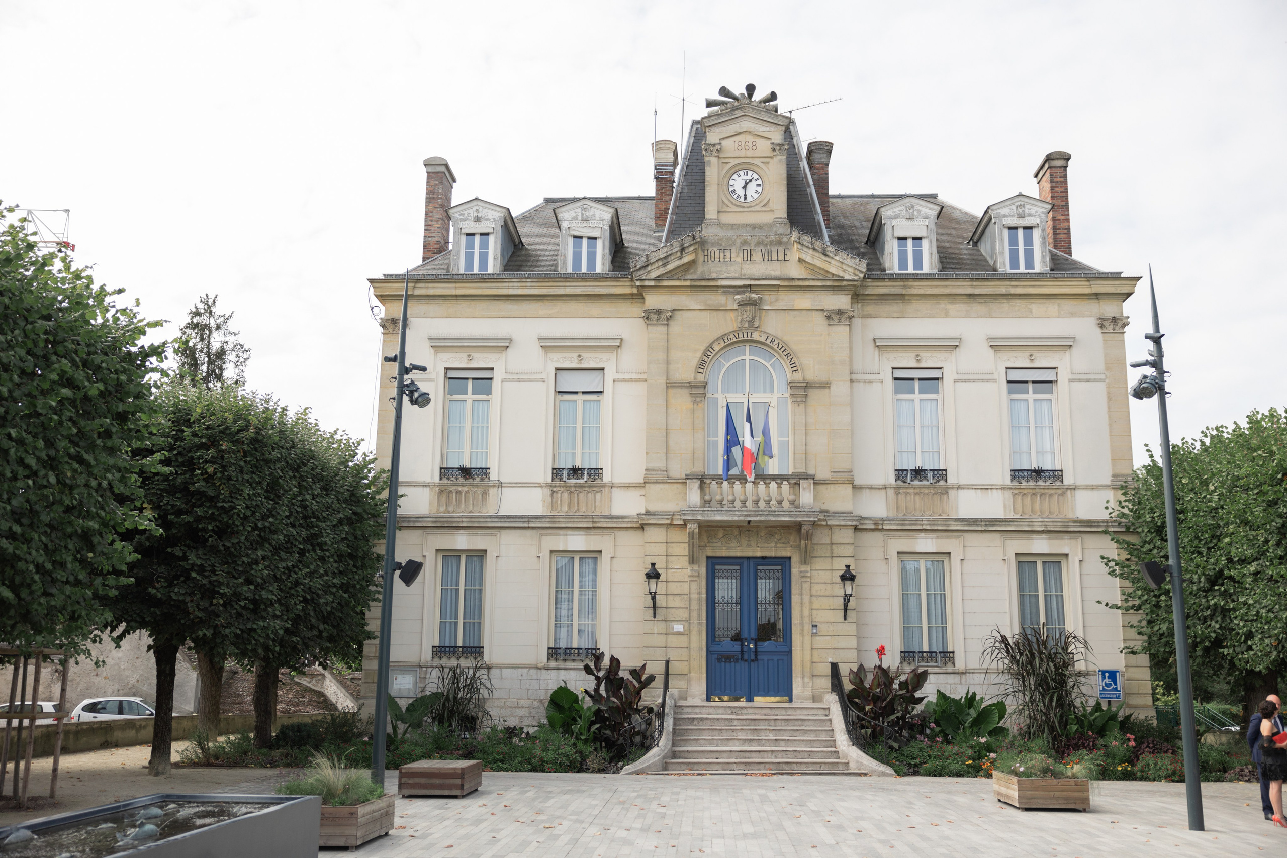 Vladimir&Marine | Paris. Wedding Photographer Paris|Franta