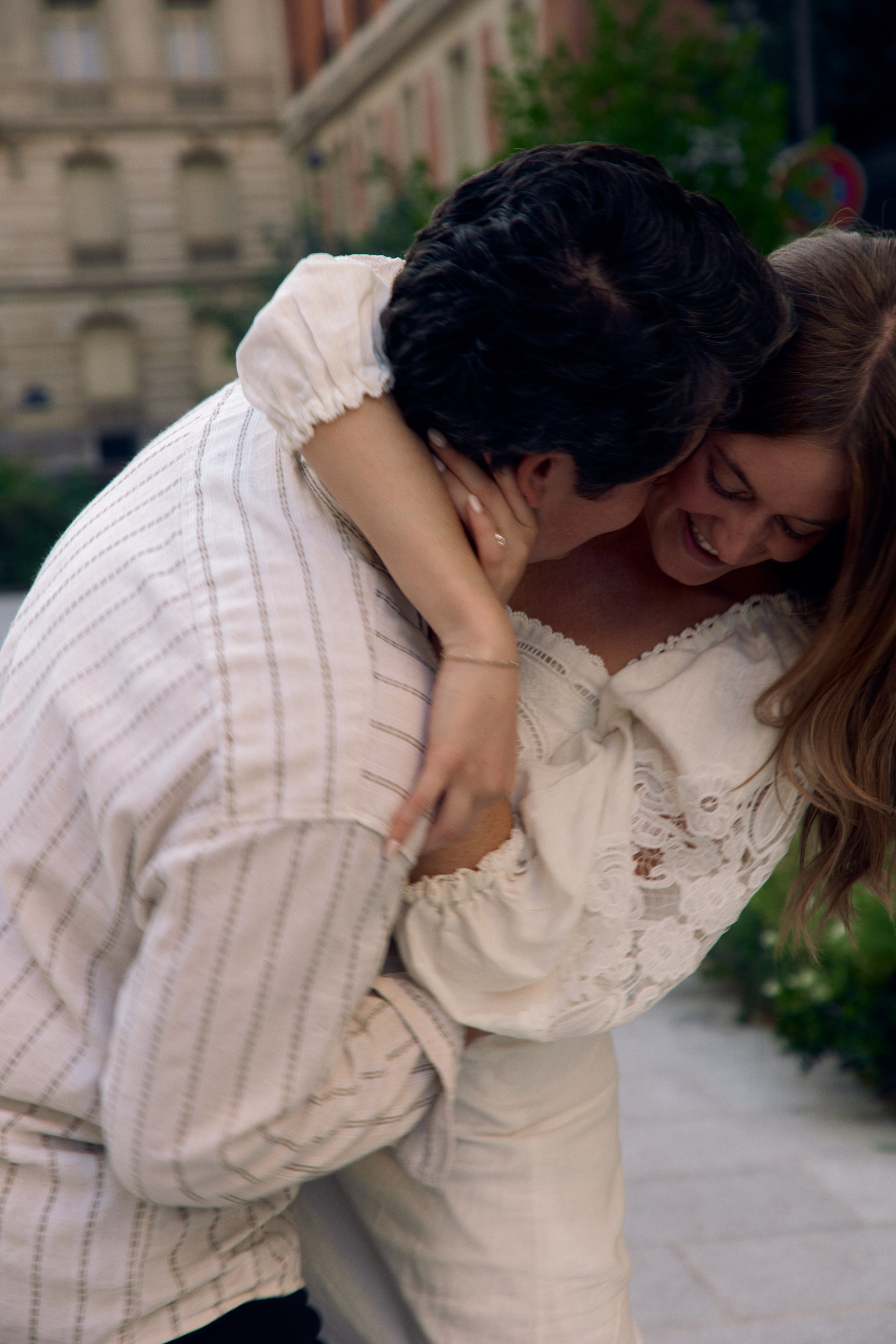 H & D. Photographer in Paris