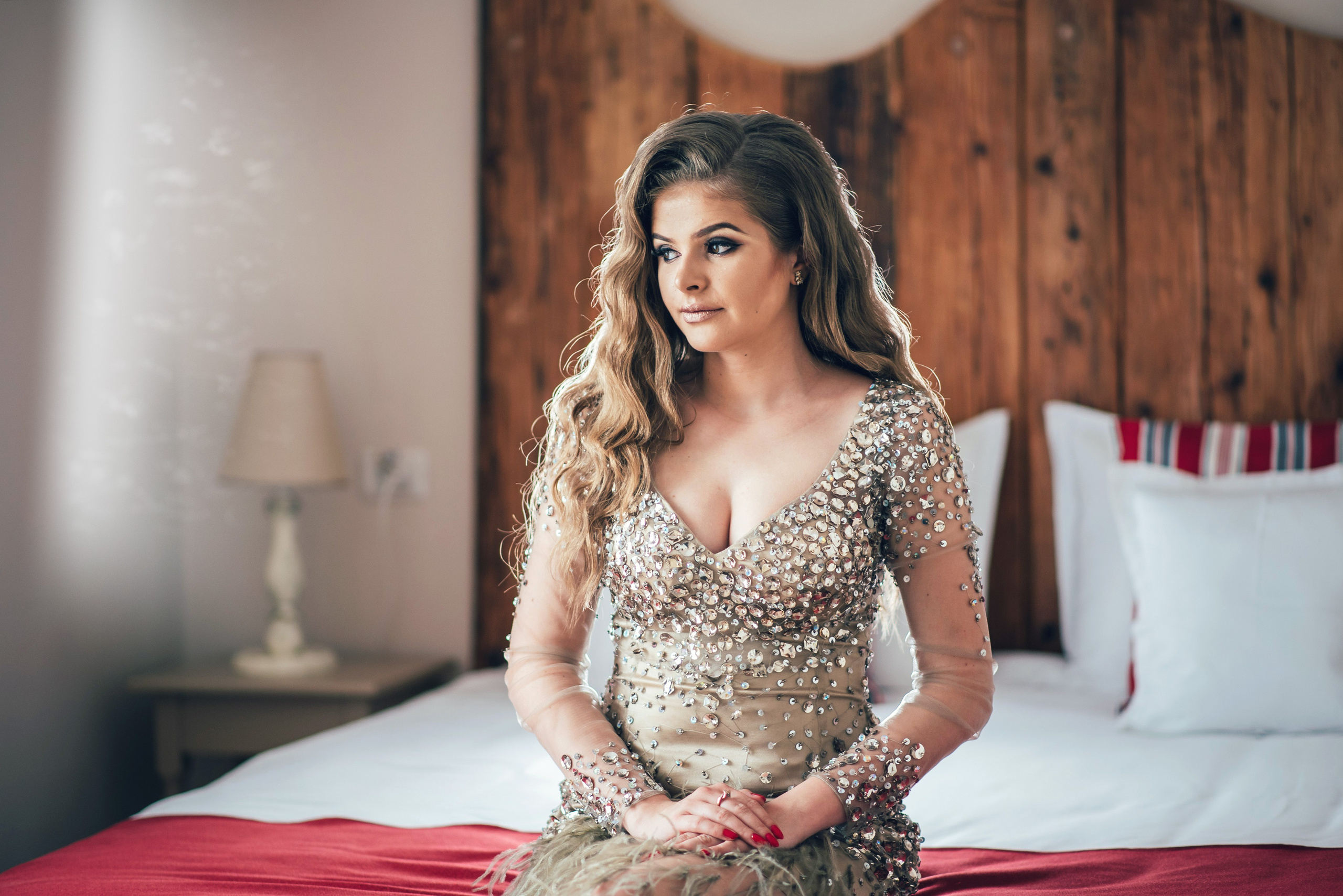 Studio & Portret. George Boicu — Fotograf — Gura Humorului