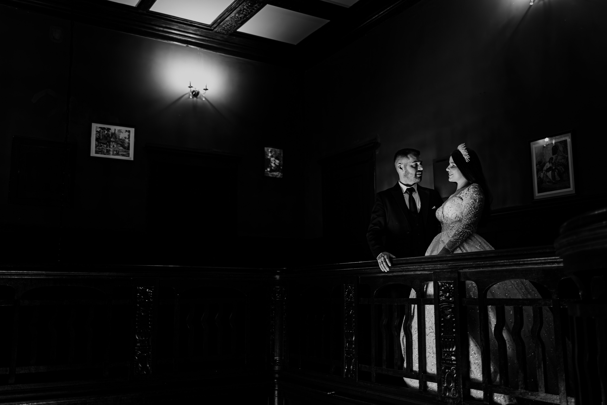 O&M. George Laslău Fotograf