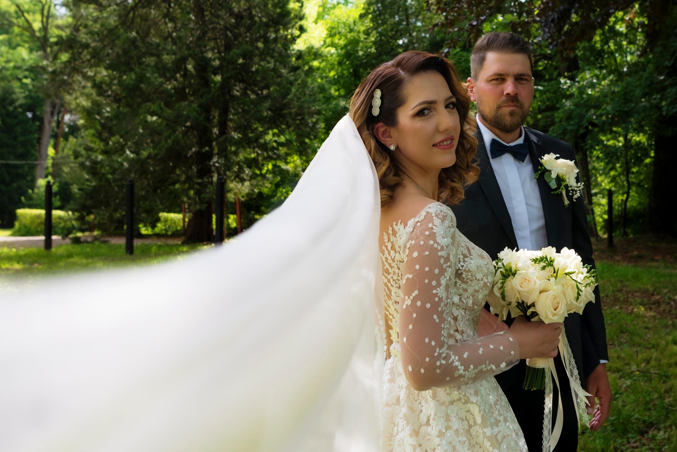 Fotografii de nunta Onesti. MDimaFotoStudio. Fotograf de nuntă, evenimente private și de familie