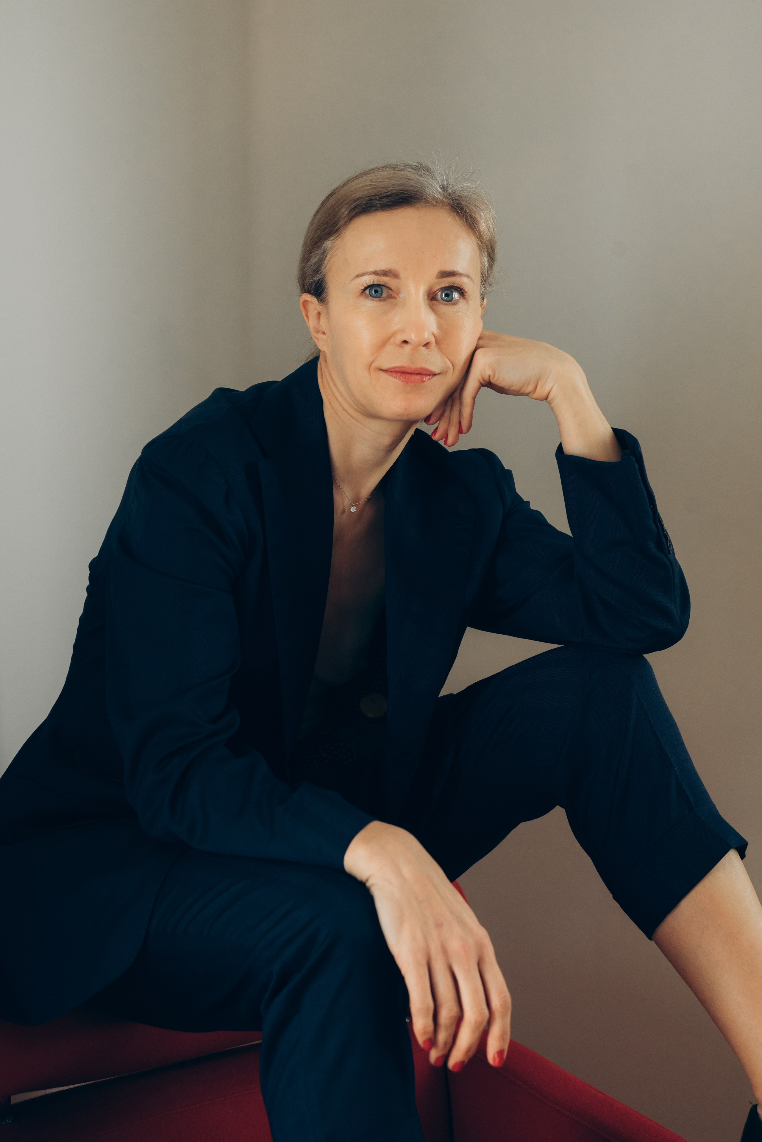 Irina. Photographer Iuliia Gladkikh, Italy, Abruzzo