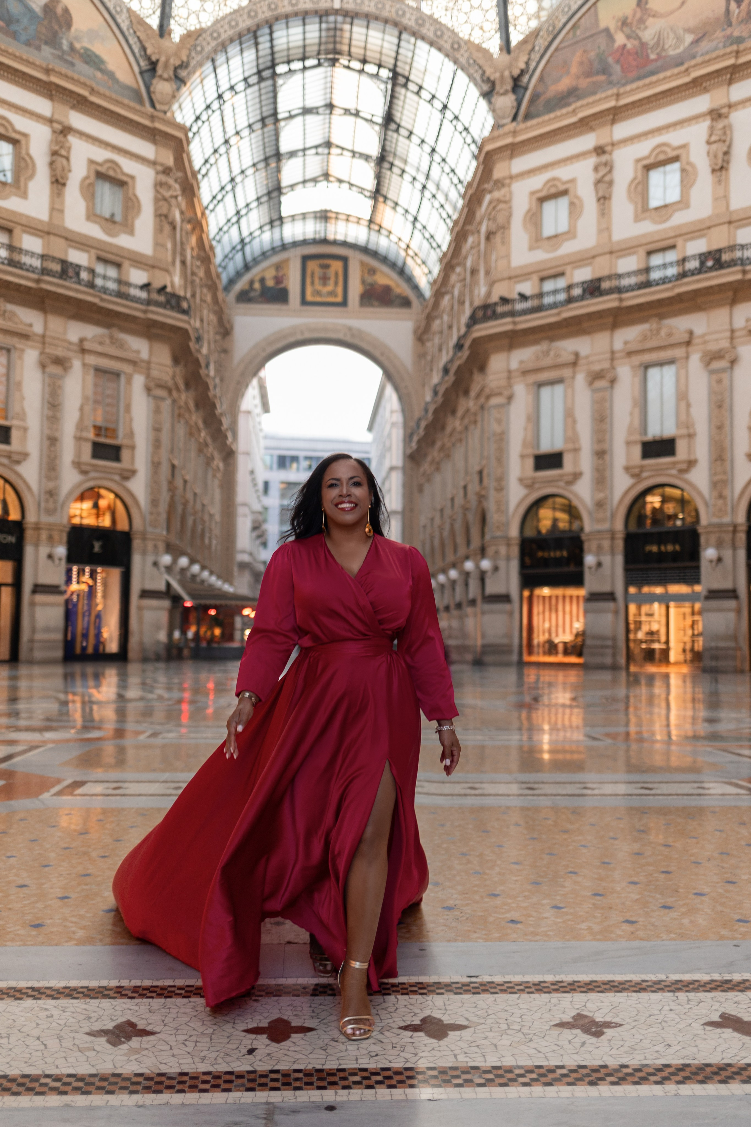 Rita. Photographer in Milan |Mila Pro Photo