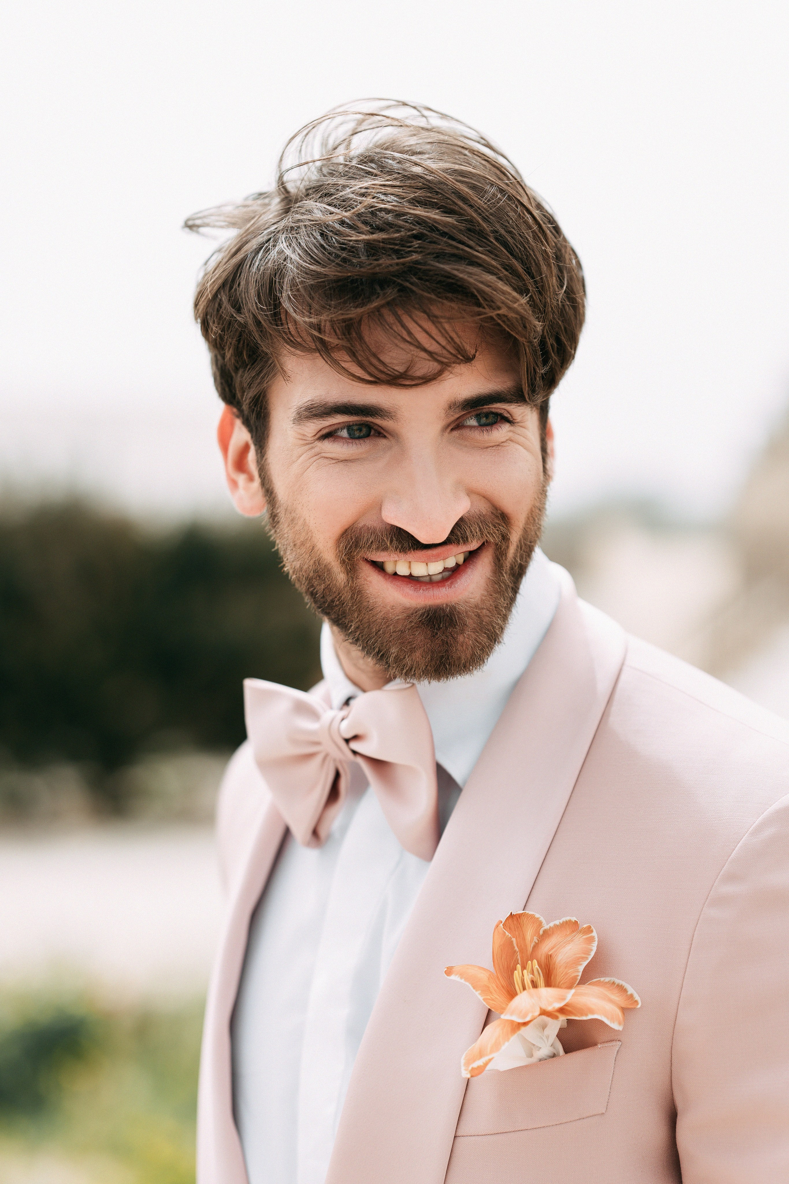 Alyssa&Sean. Весільний фотограф Вікторія Саврук