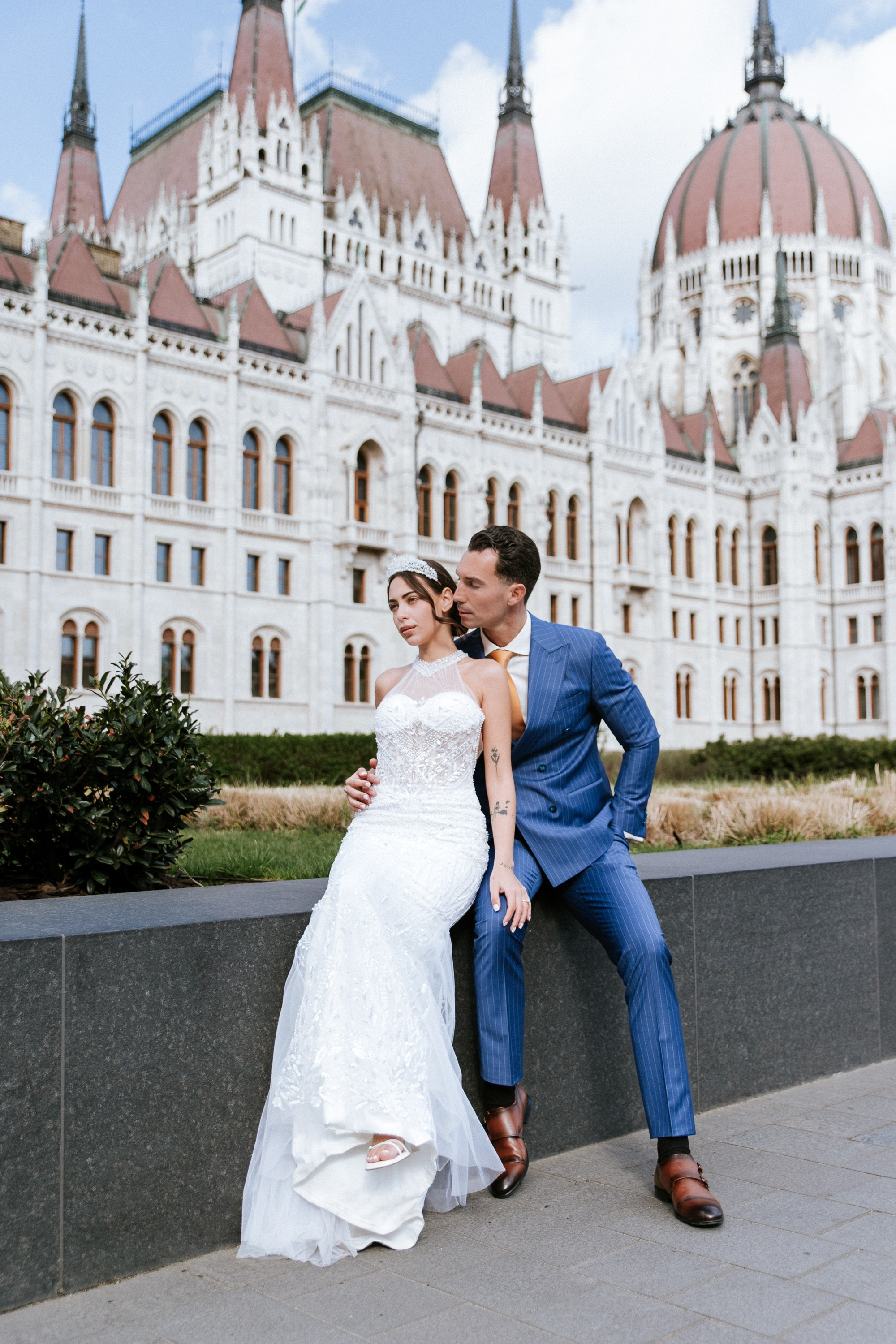 Nikolina & Boris. Mandic Weddings | Wedding Photographer in Belgrade & Europe