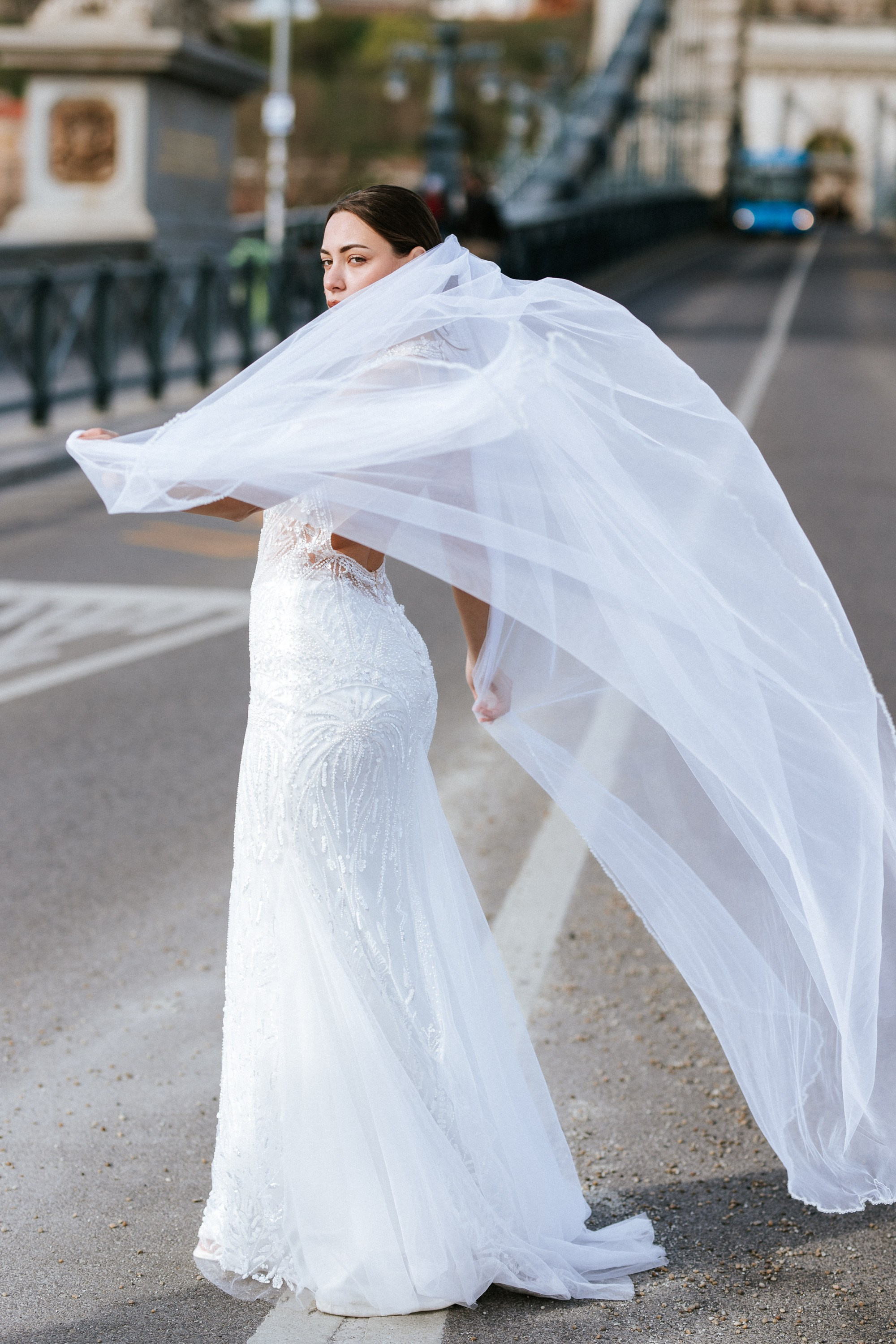 Nikolina & Boris. Mandic Weddings | Wedding Photographer in Belgrade & Europe