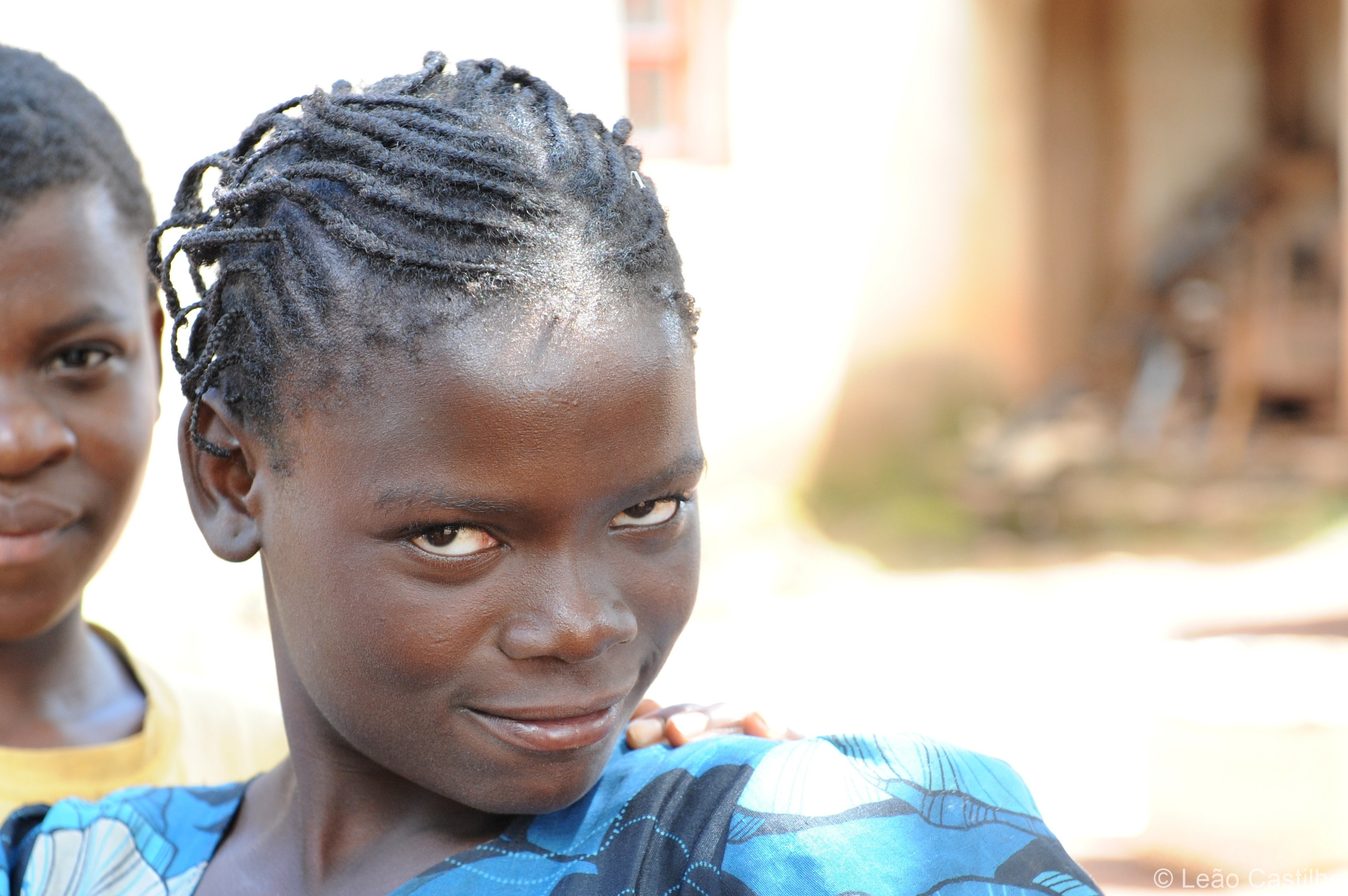 Photos from Mozambique people 1. Simbahalu