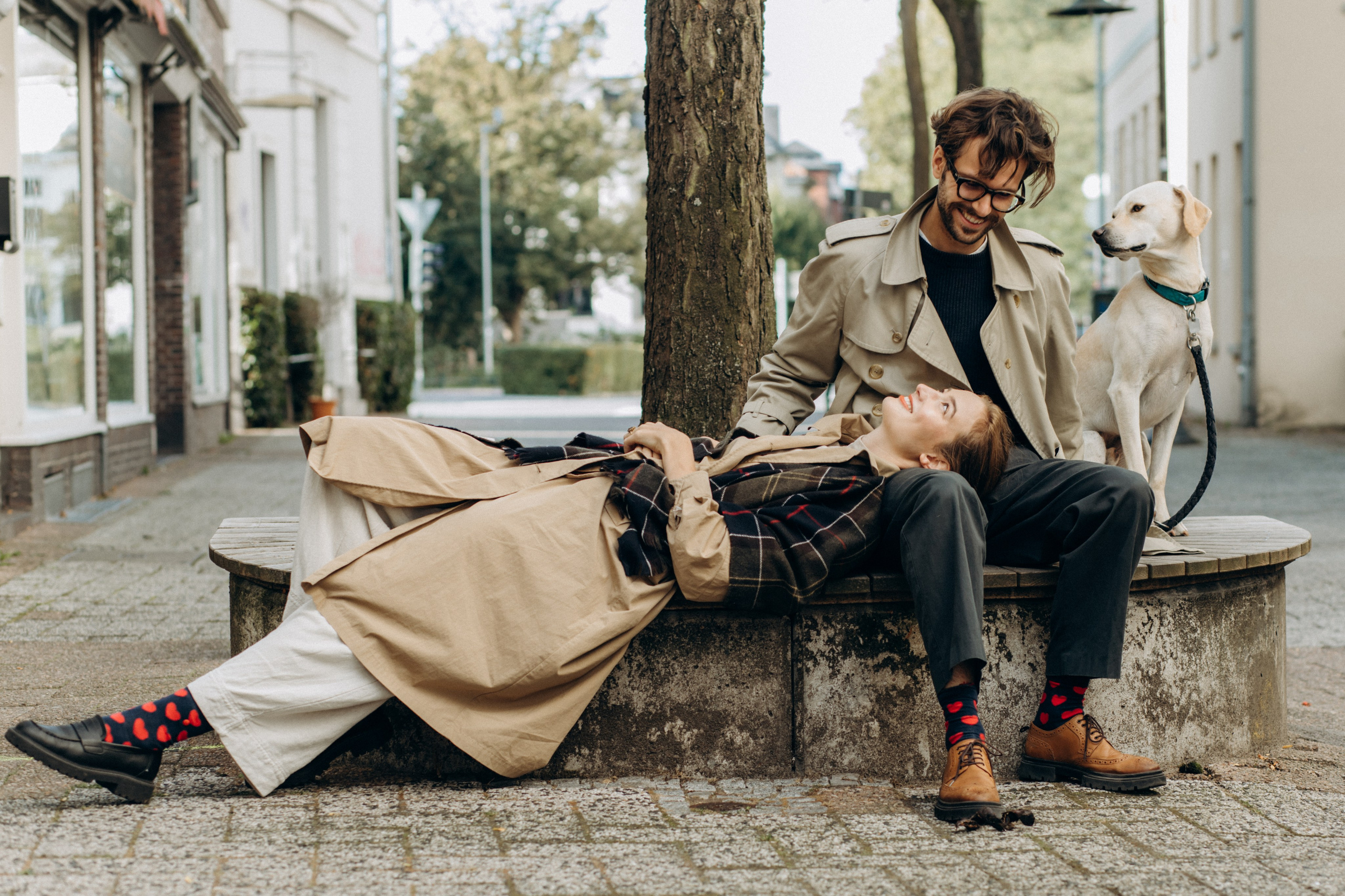 Love story. Orel-photogirl.com