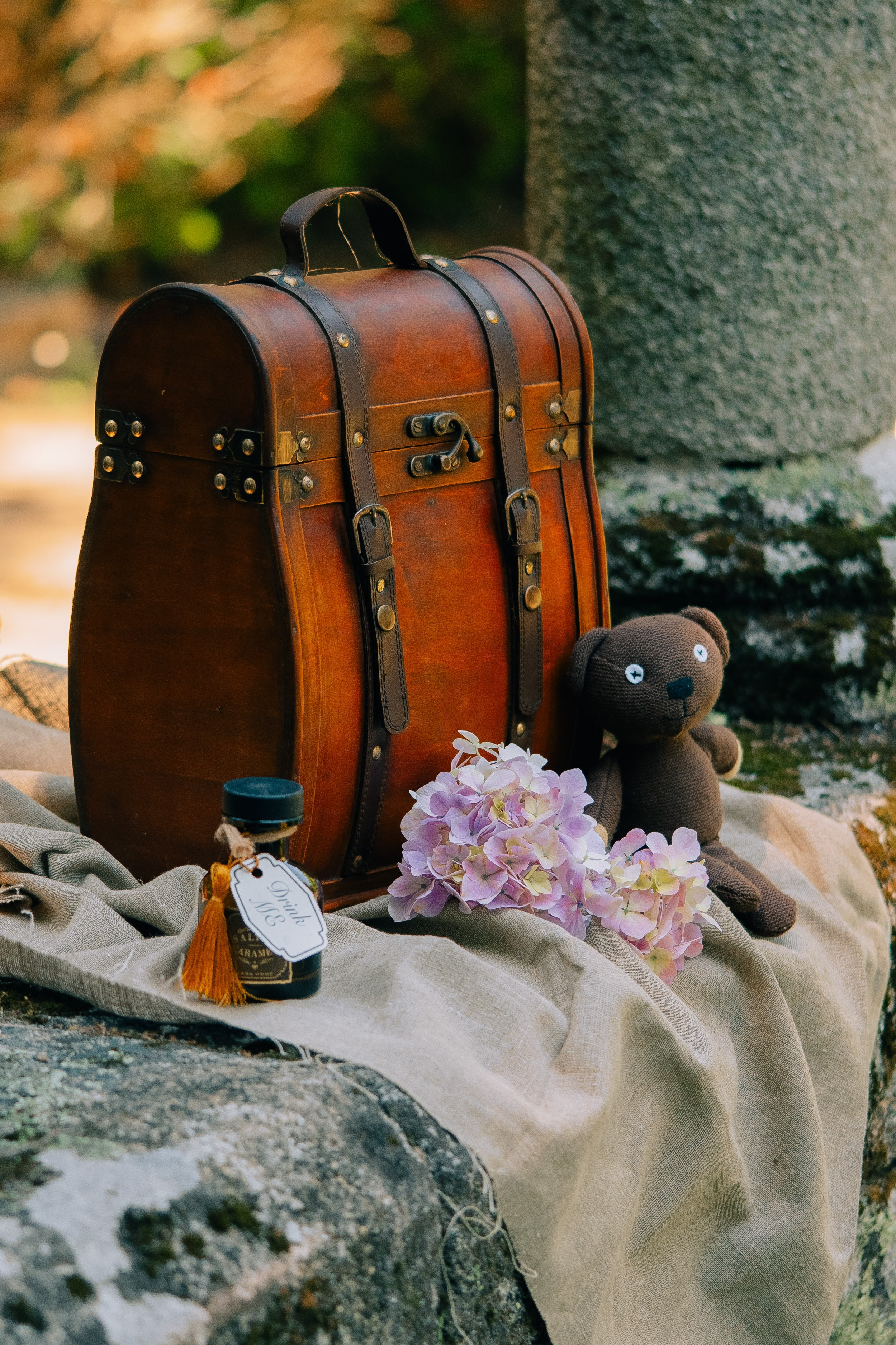 Garden Tea Party. Maria Sher. Fotógrafa profissional do Porto, Portugal