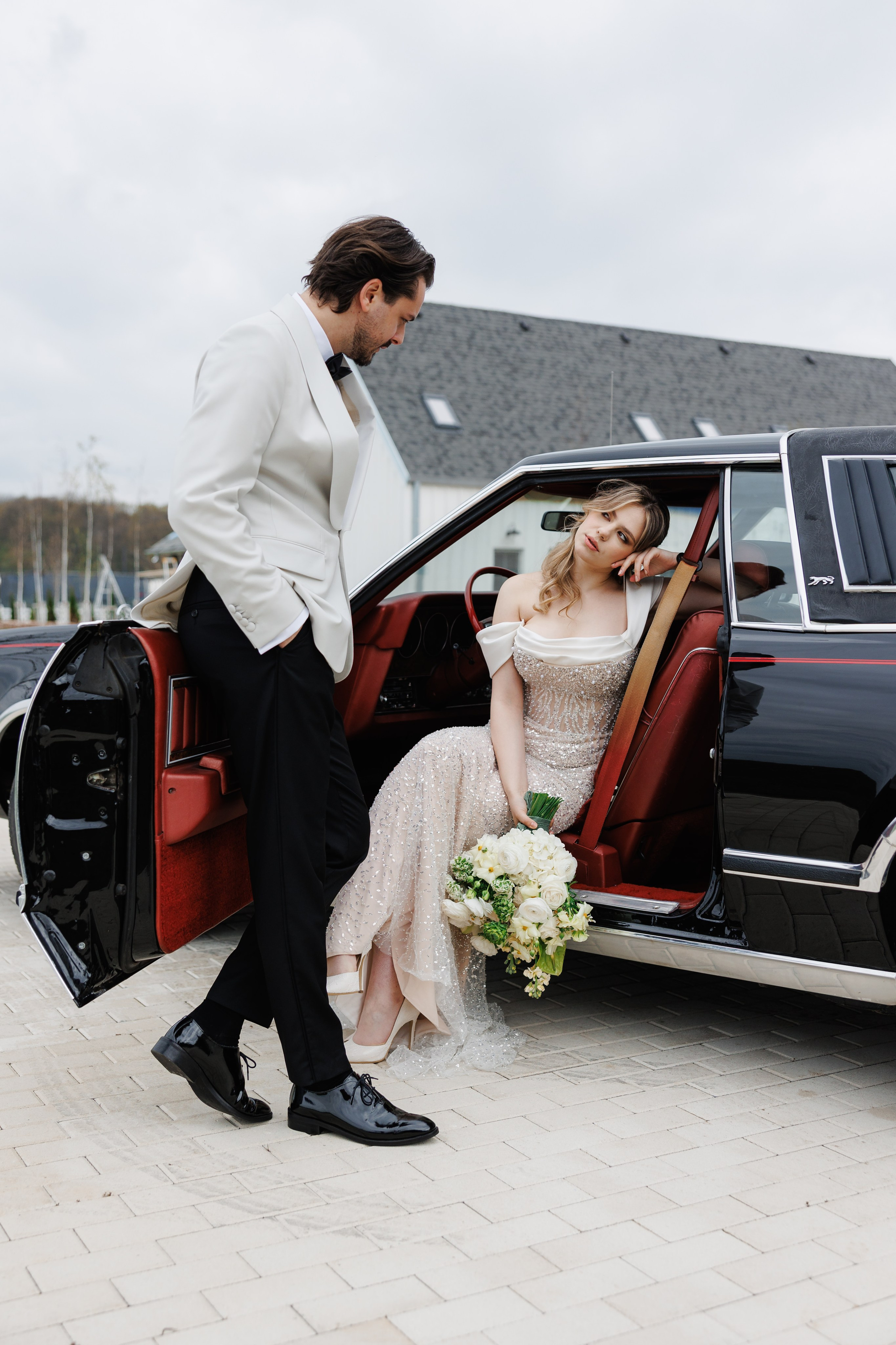 Cristina + Costin | Fotograf nunta Bucuresti | Nunta la The White Manor. Fotograf nunta Bucuresti - Manu Ivanciu