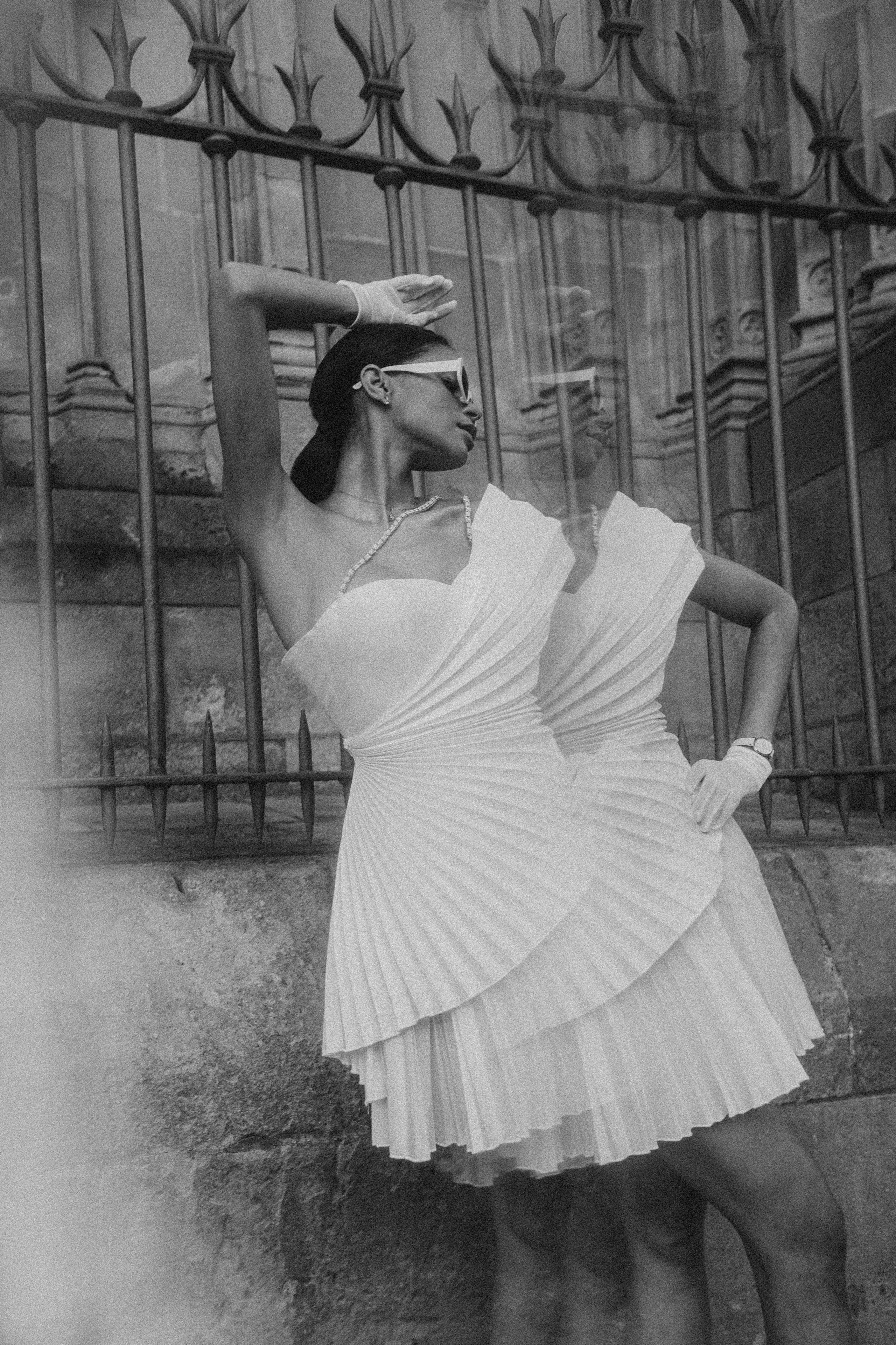 Carol & Ivan. Paola fotógrafo / videografo de bodas en Barcelona