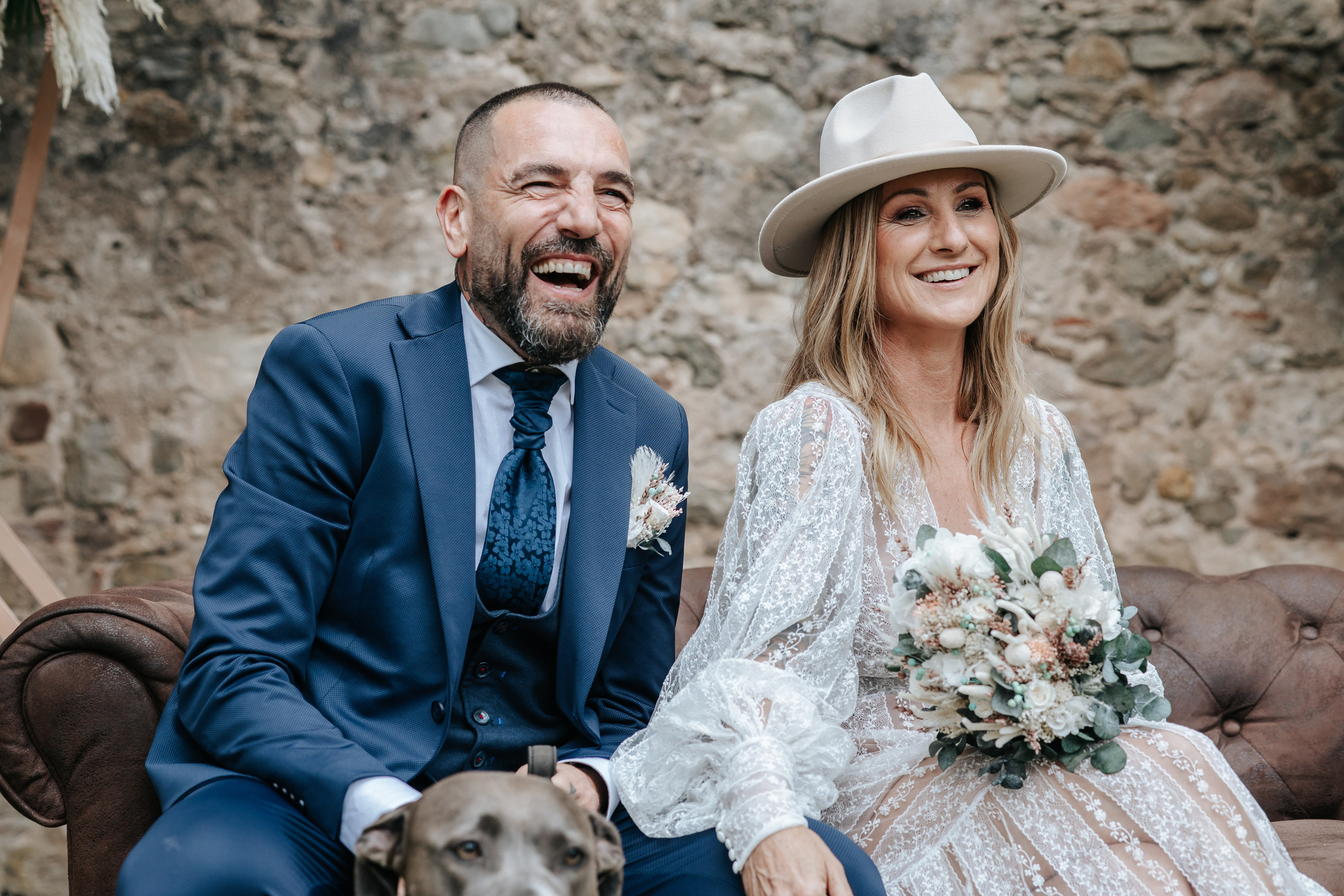 Rachel+Hector, 07.06.2025, Mas Coromina. Fotógrafa de bodas en Cataluña